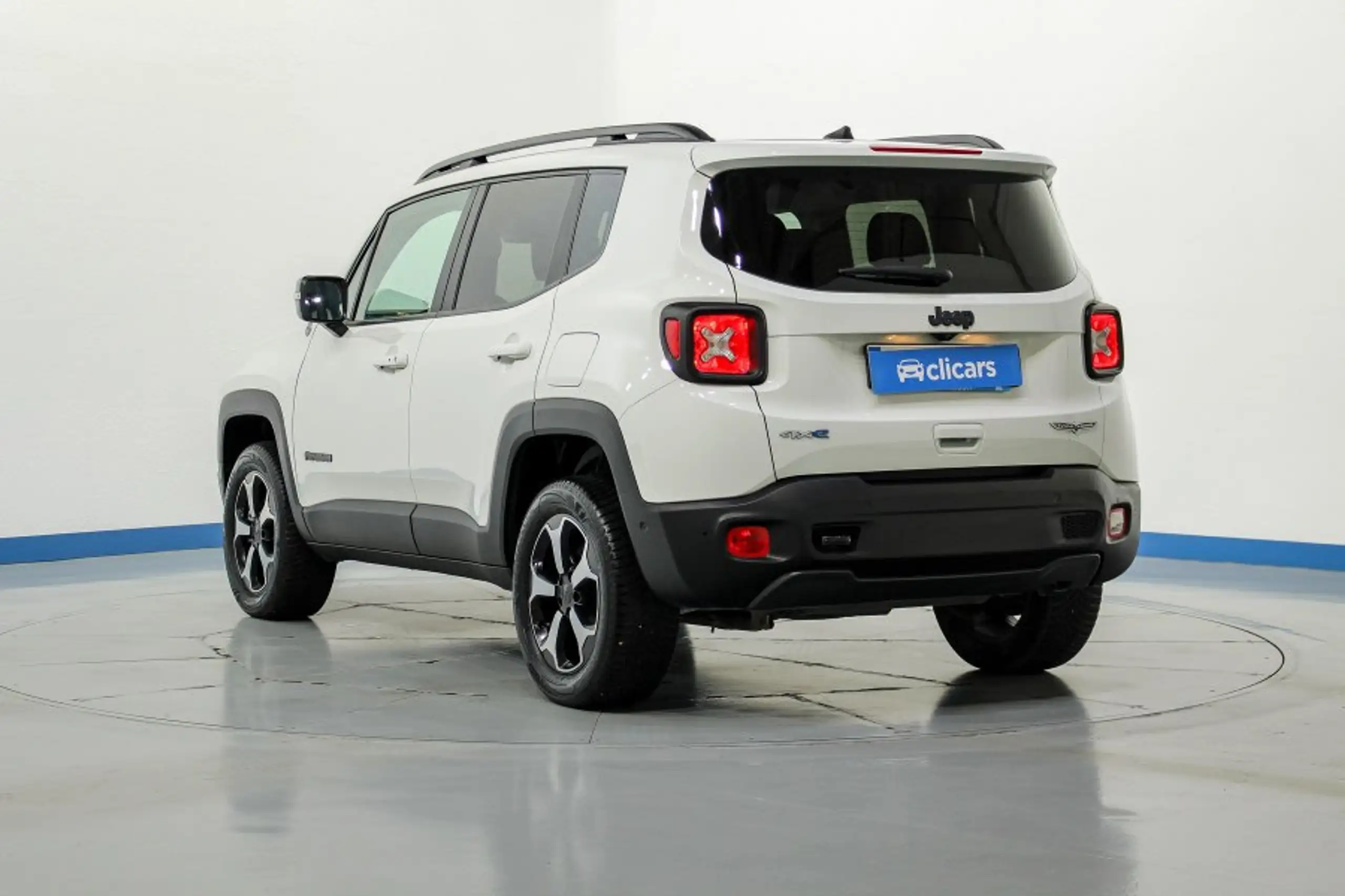 Jeep - Renegade