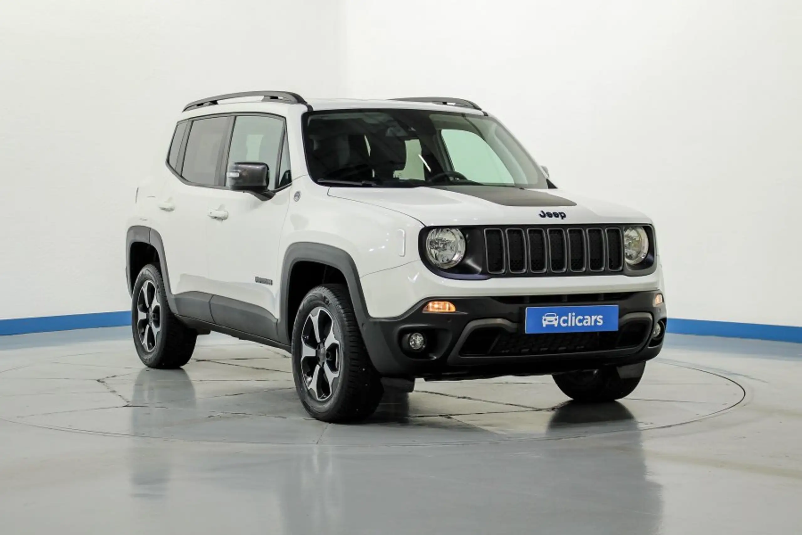 Jeep - Renegade