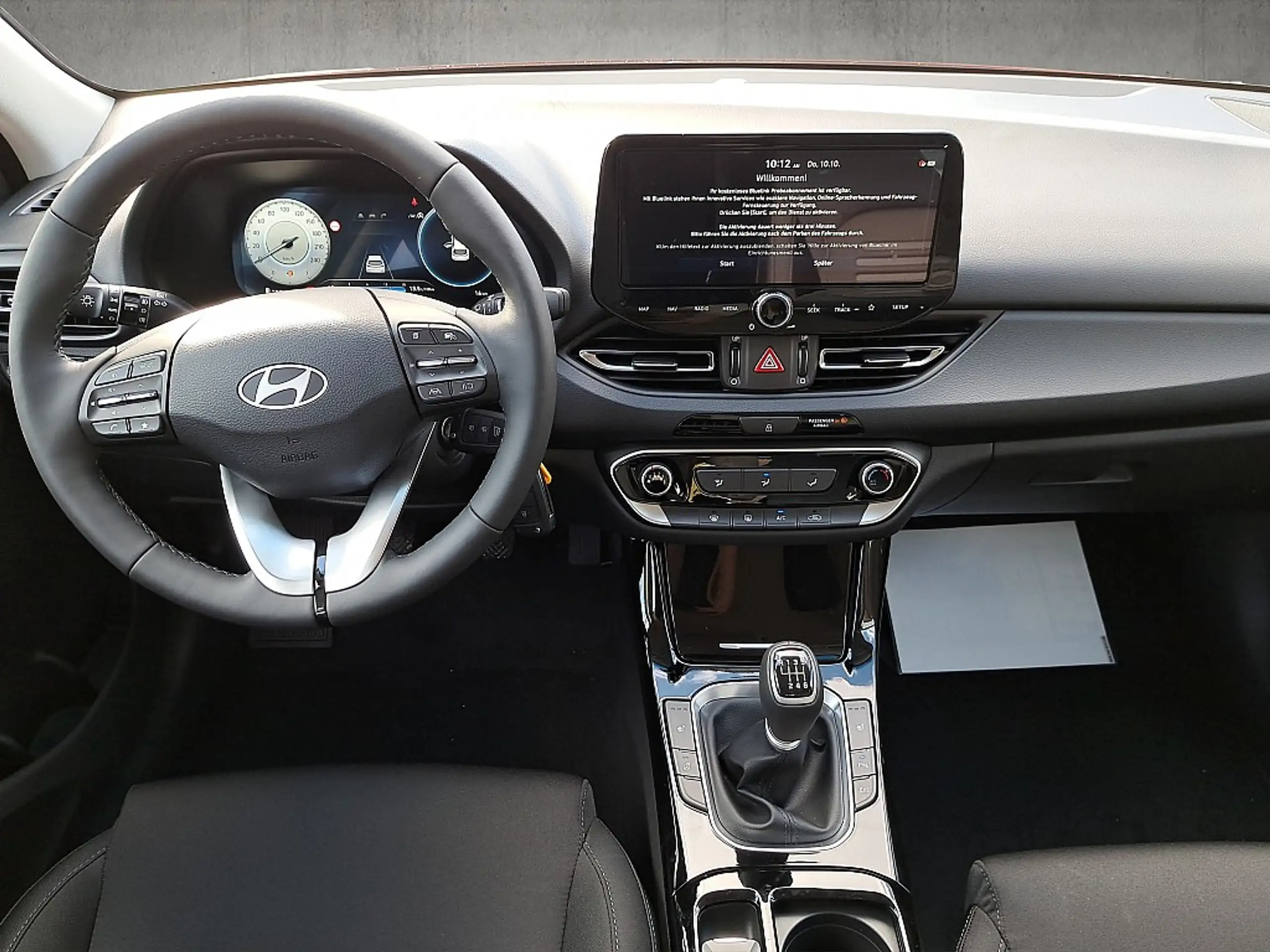 Hyundai - i30