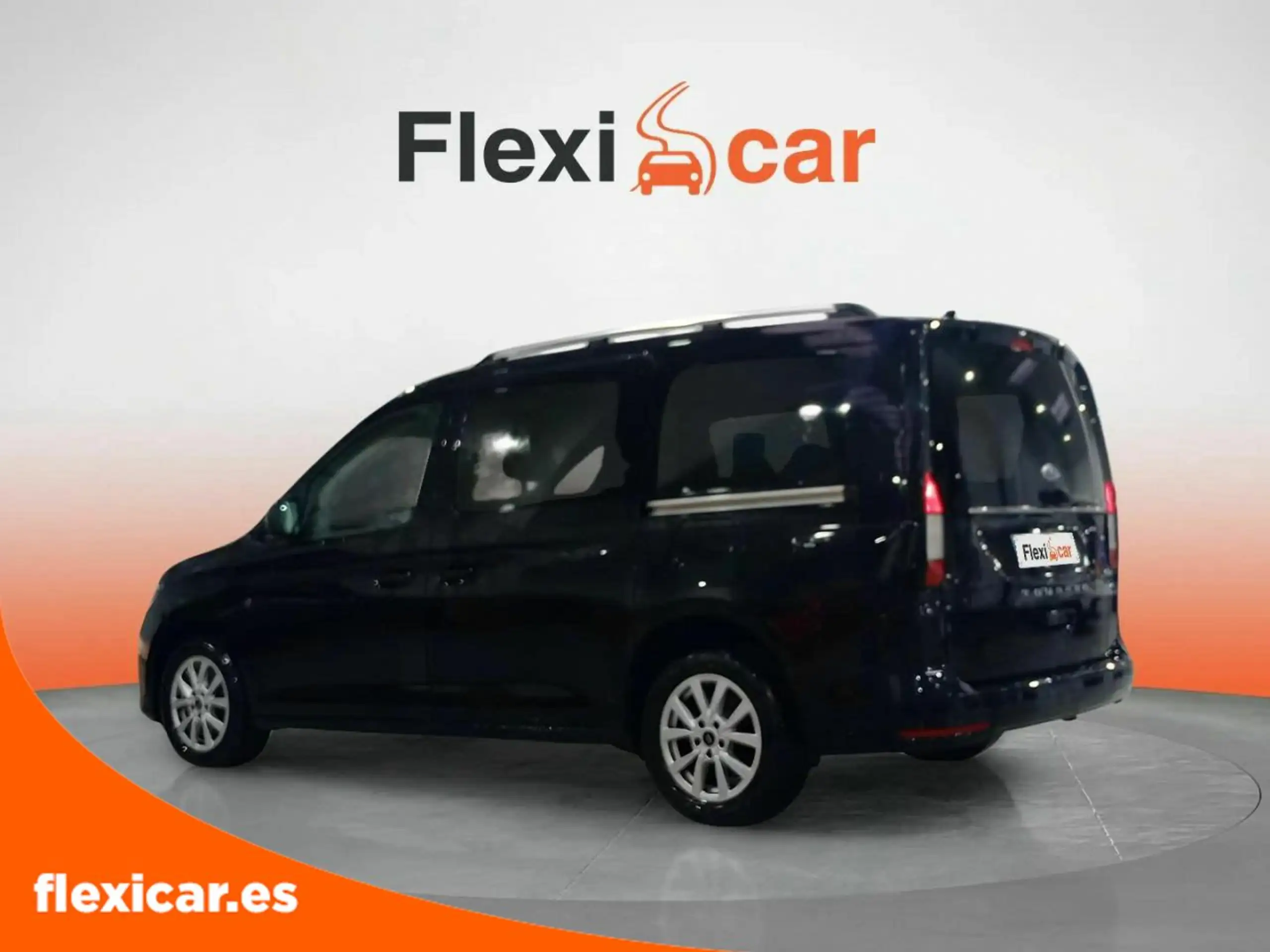 Ford - Tourneo Connect