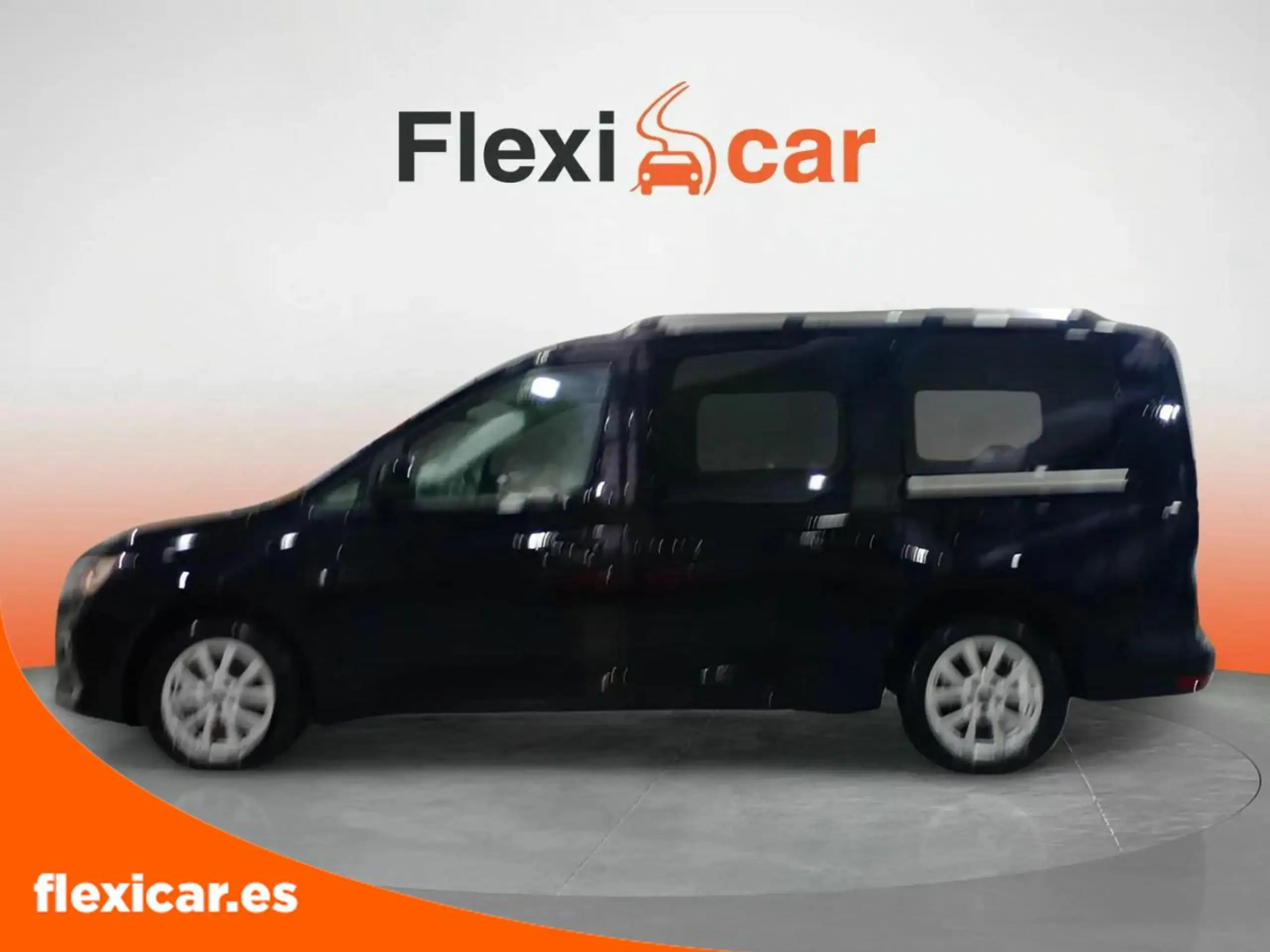 Ford - Tourneo Connect