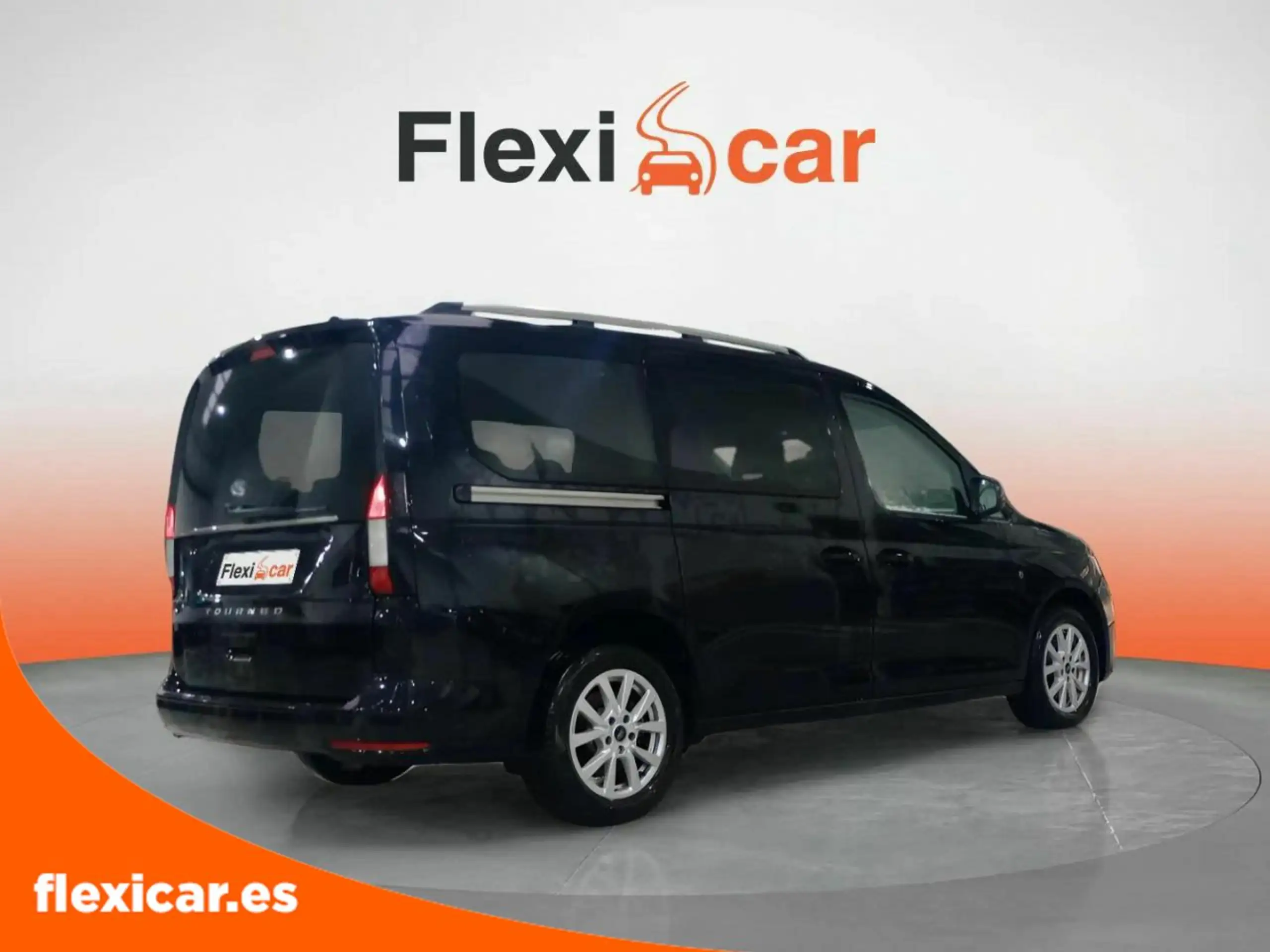 Ford - Tourneo Connect