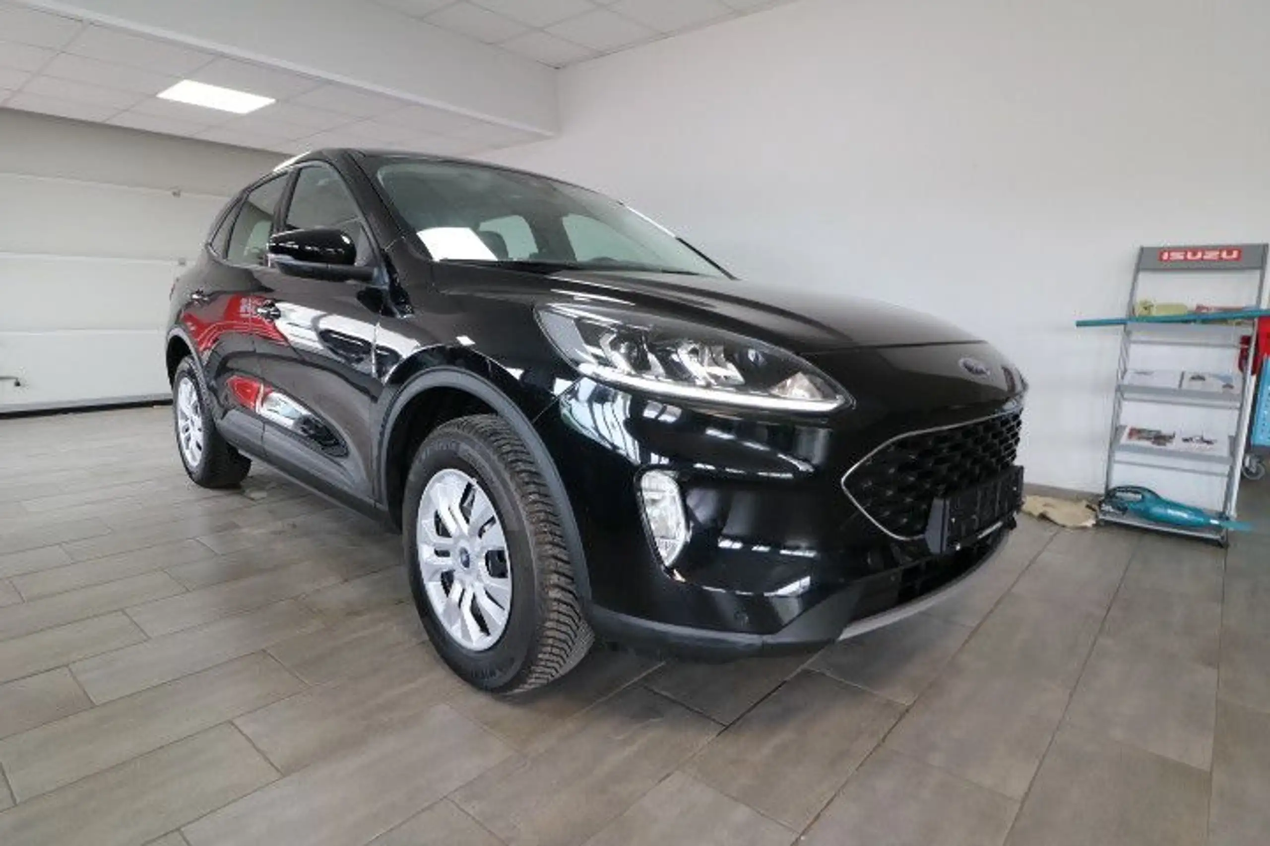 Ford Kuga 2024