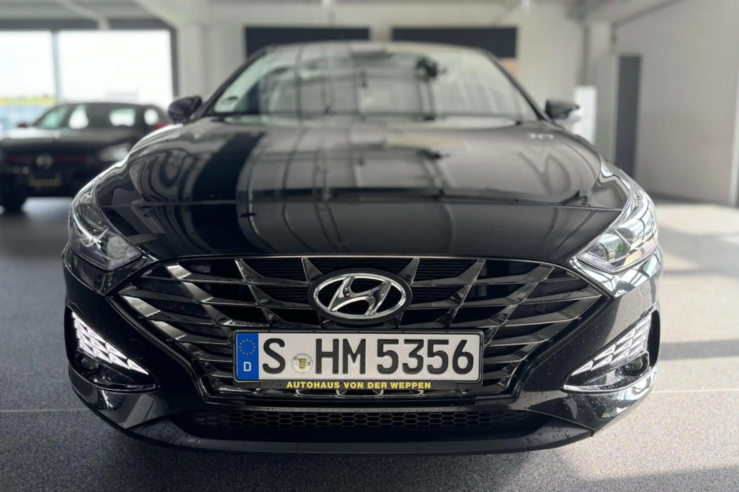 Hyundai - i30