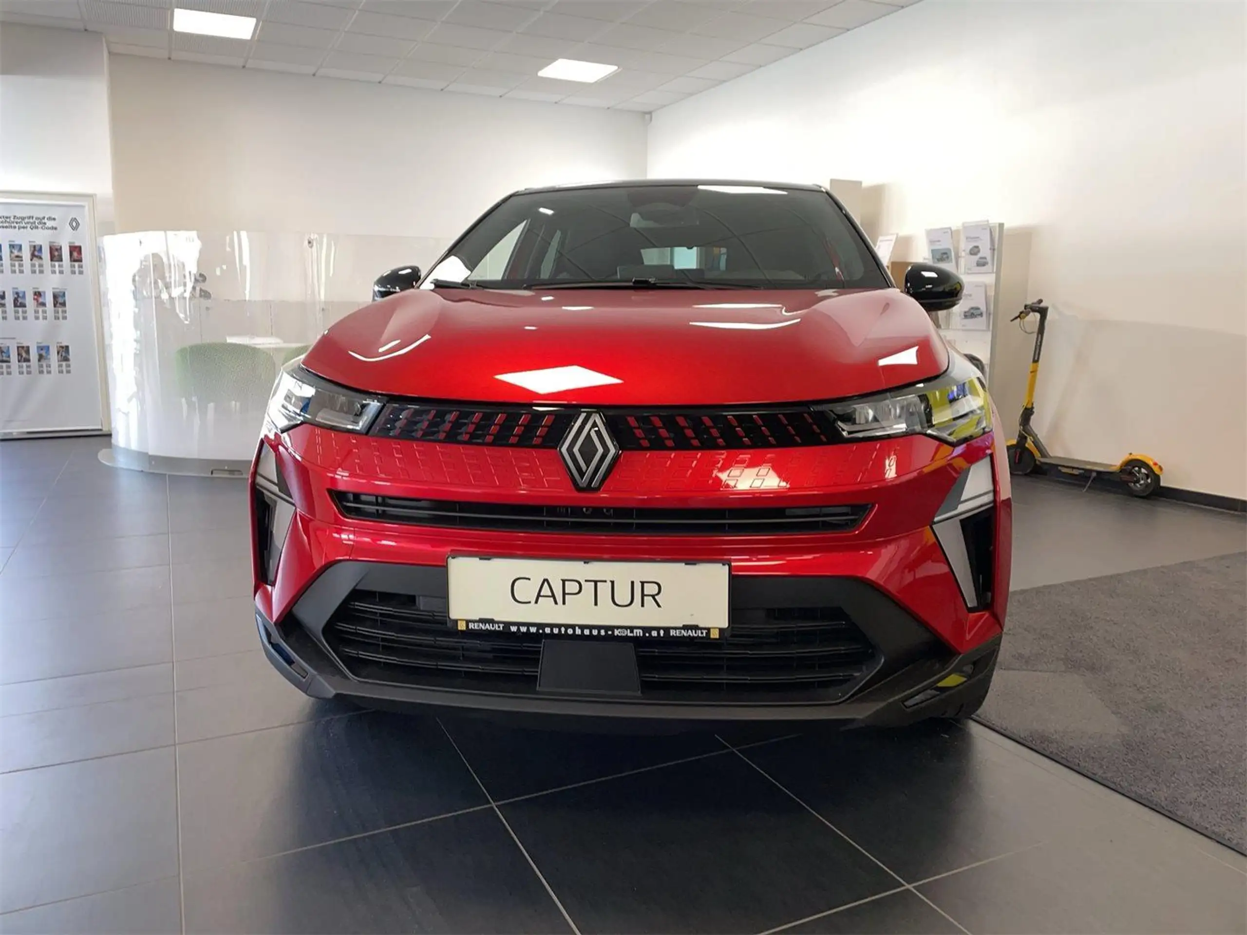 Renault - Captur