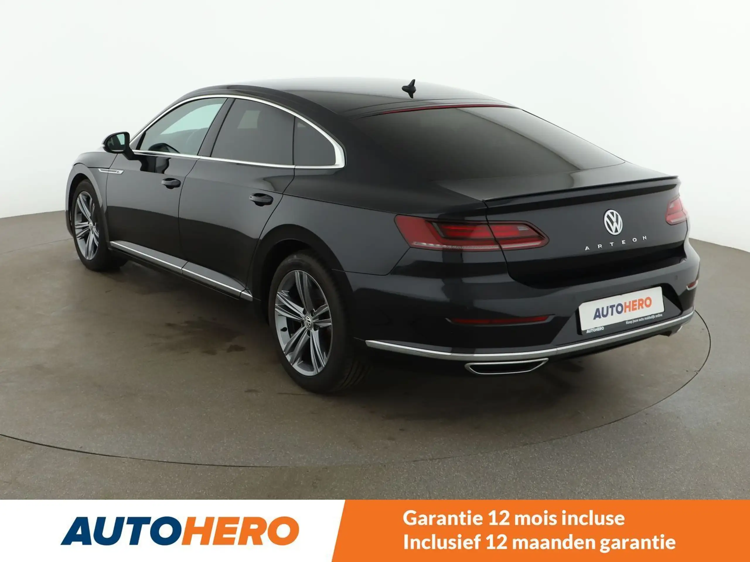 Volkswagen - Arteon