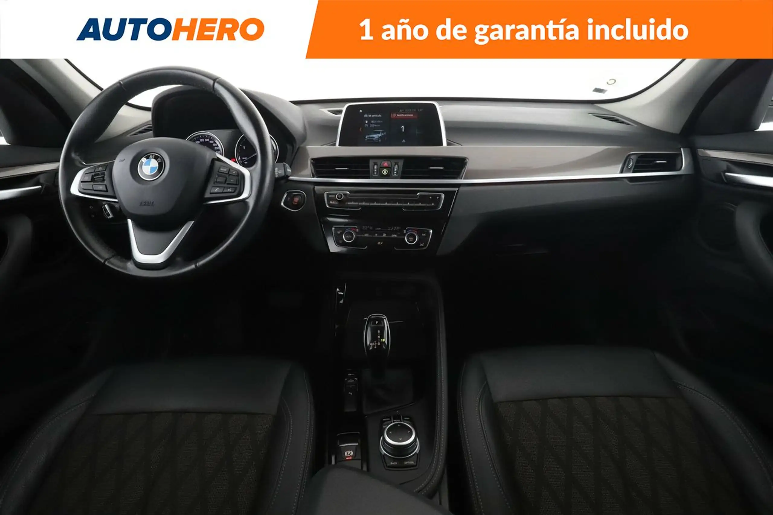 BMW - X1