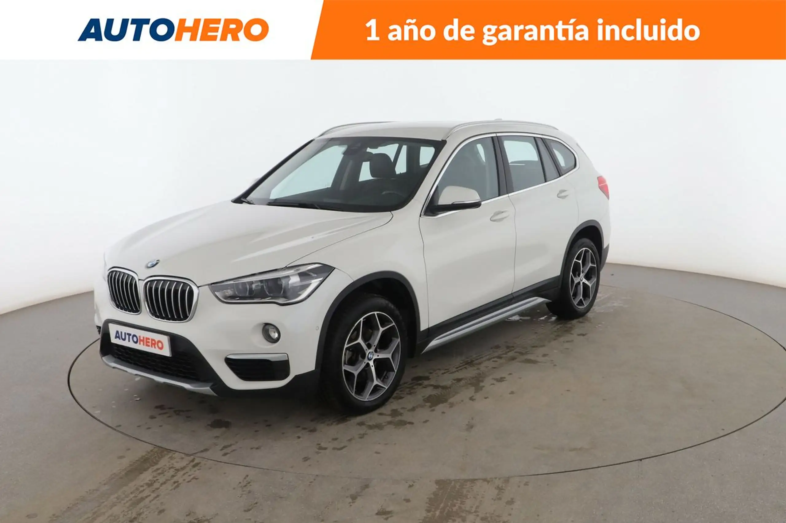 BMW - X1