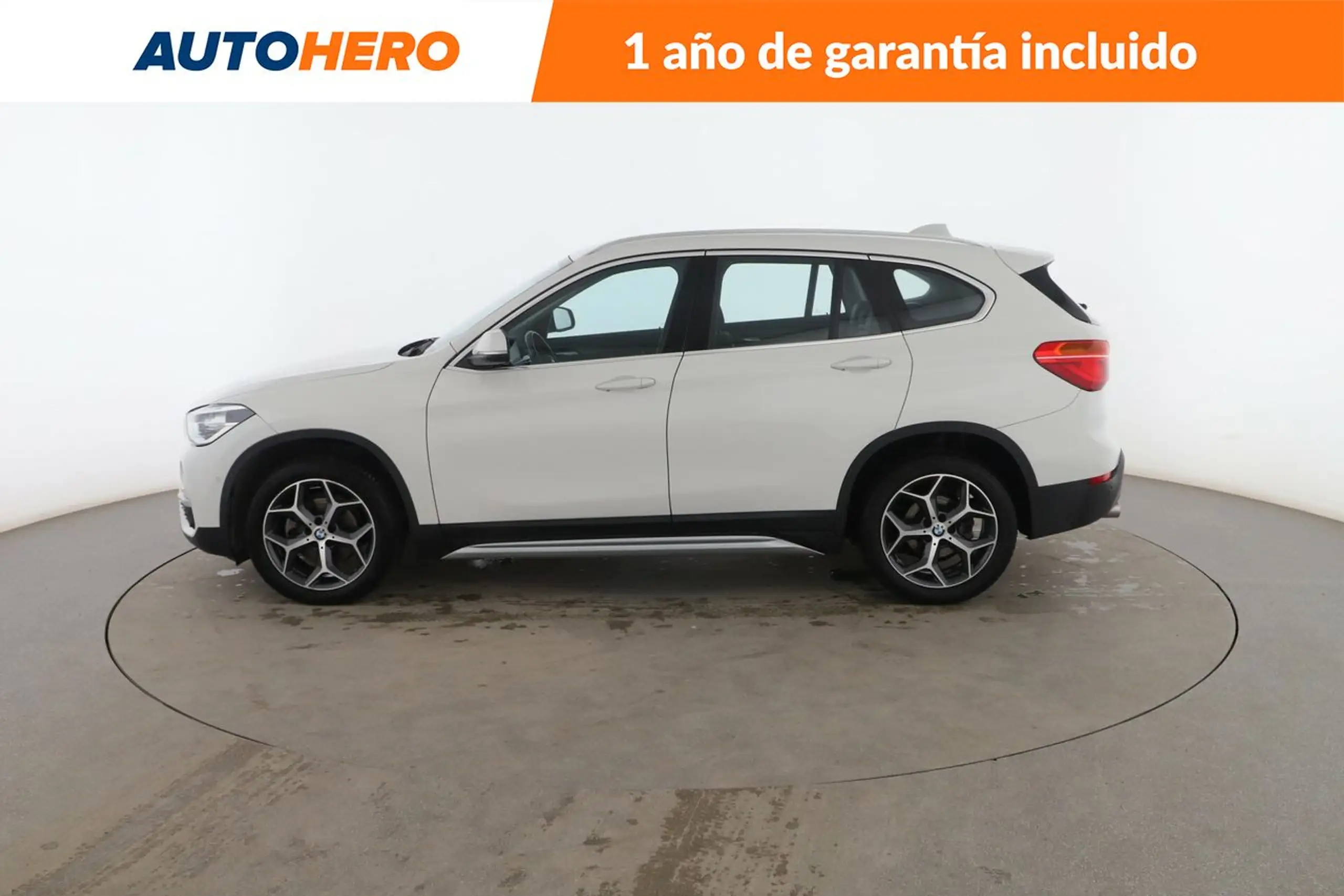 BMW - X1