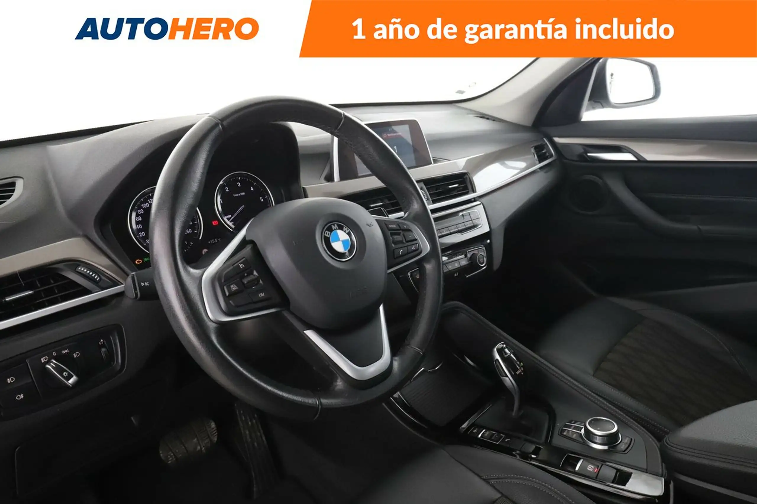 BMW - X1