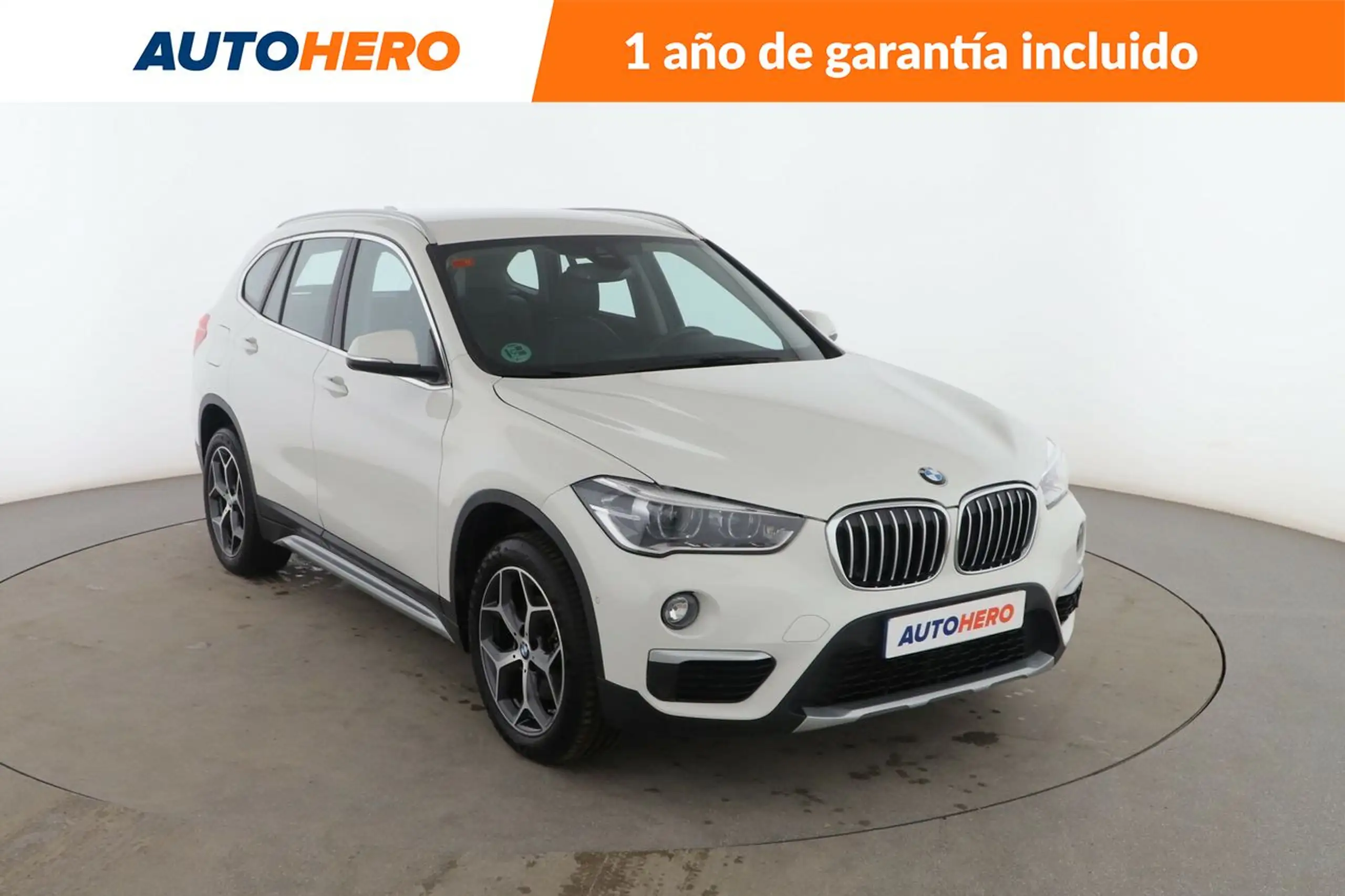 BMW - X1