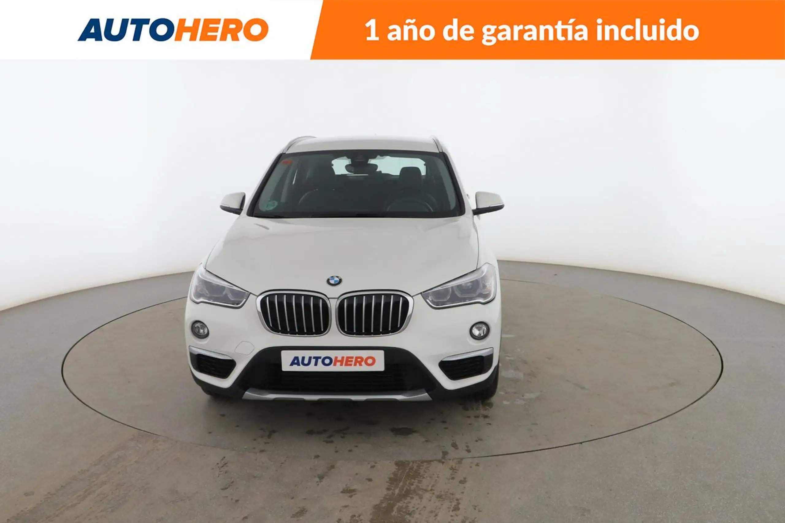 BMW - X1