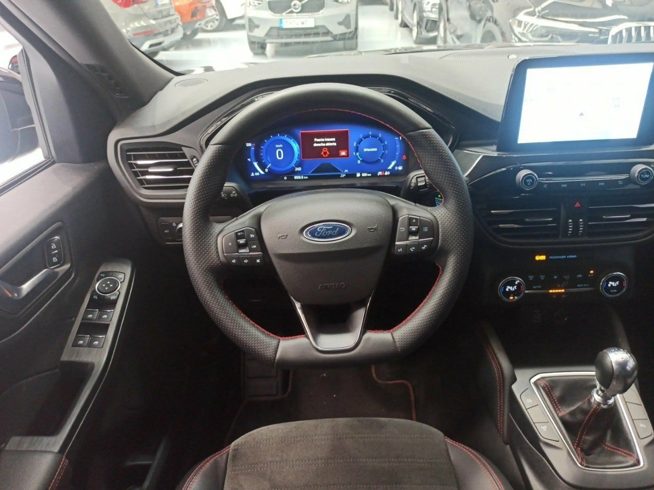 Ford - Kuga