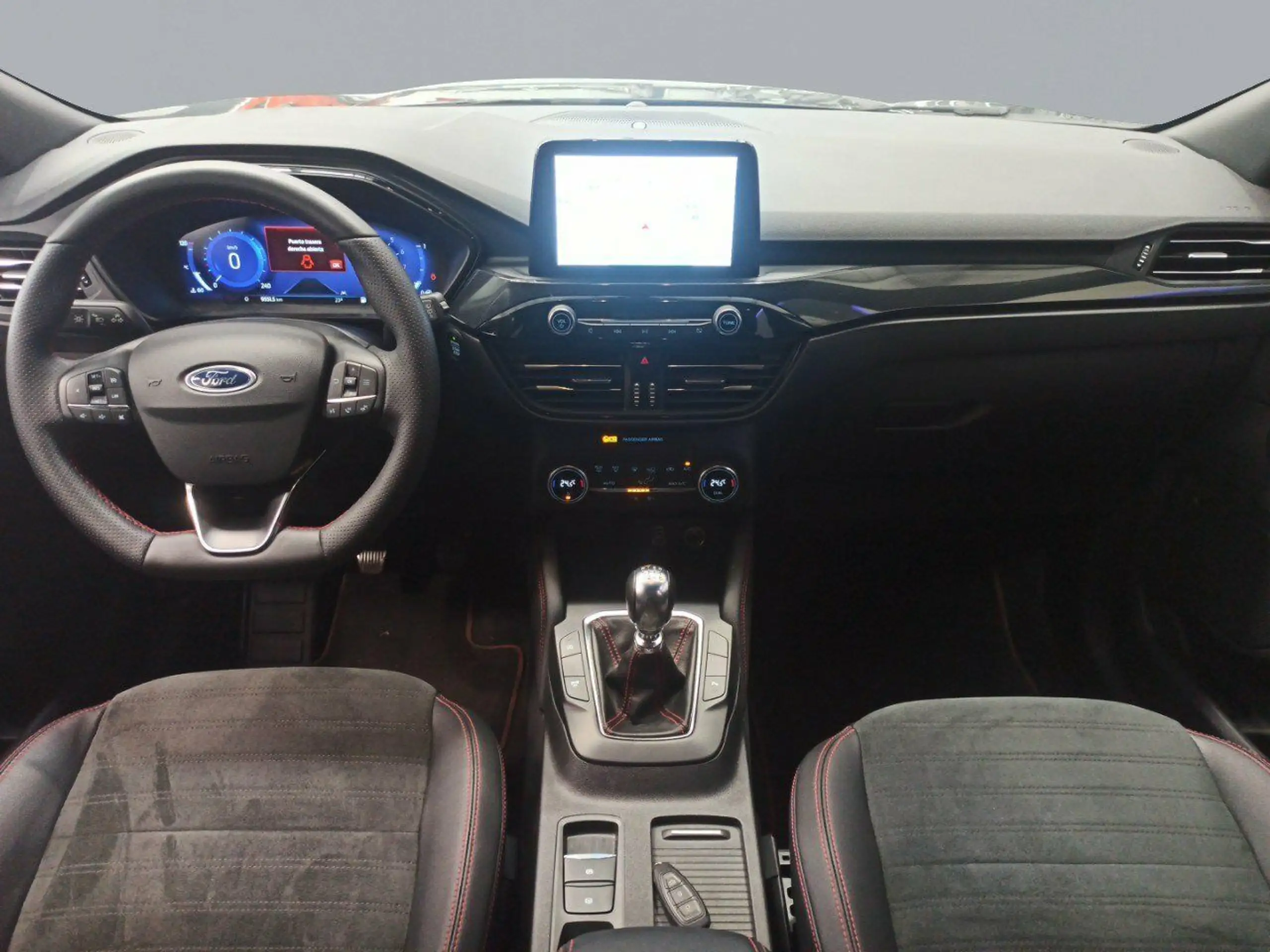 Ford - Kuga