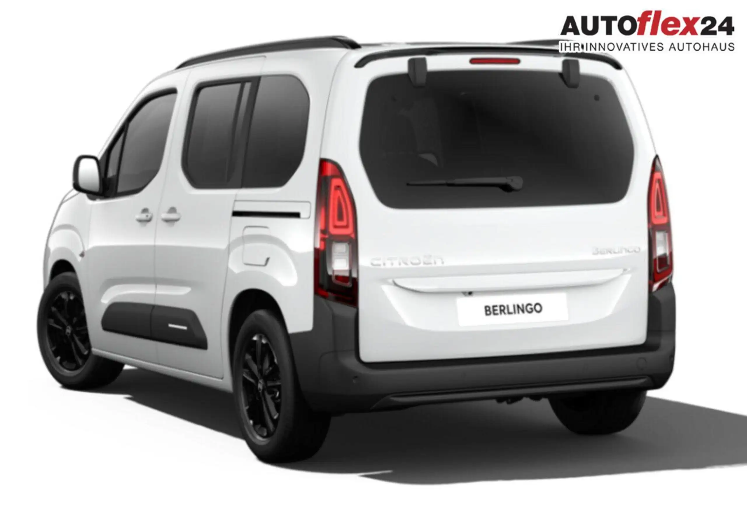 Citroen - Berlingo