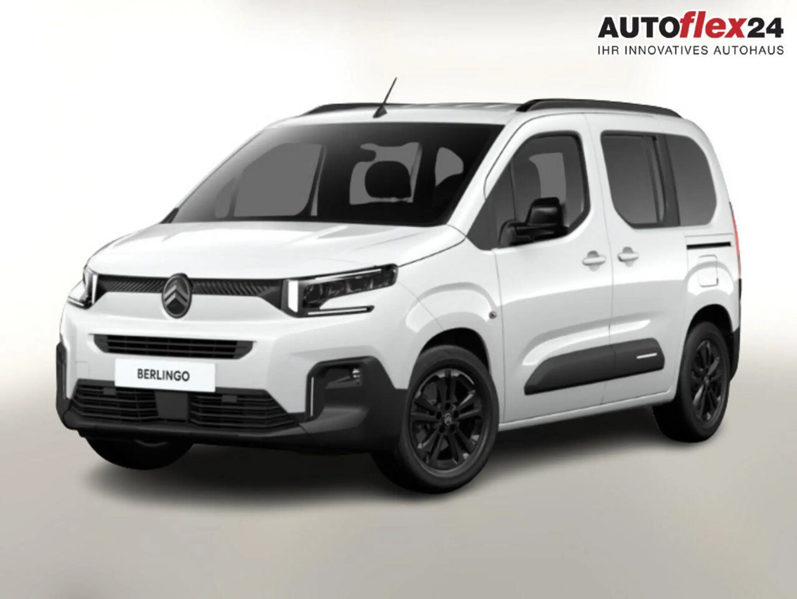 Citroen Berlingo 2024