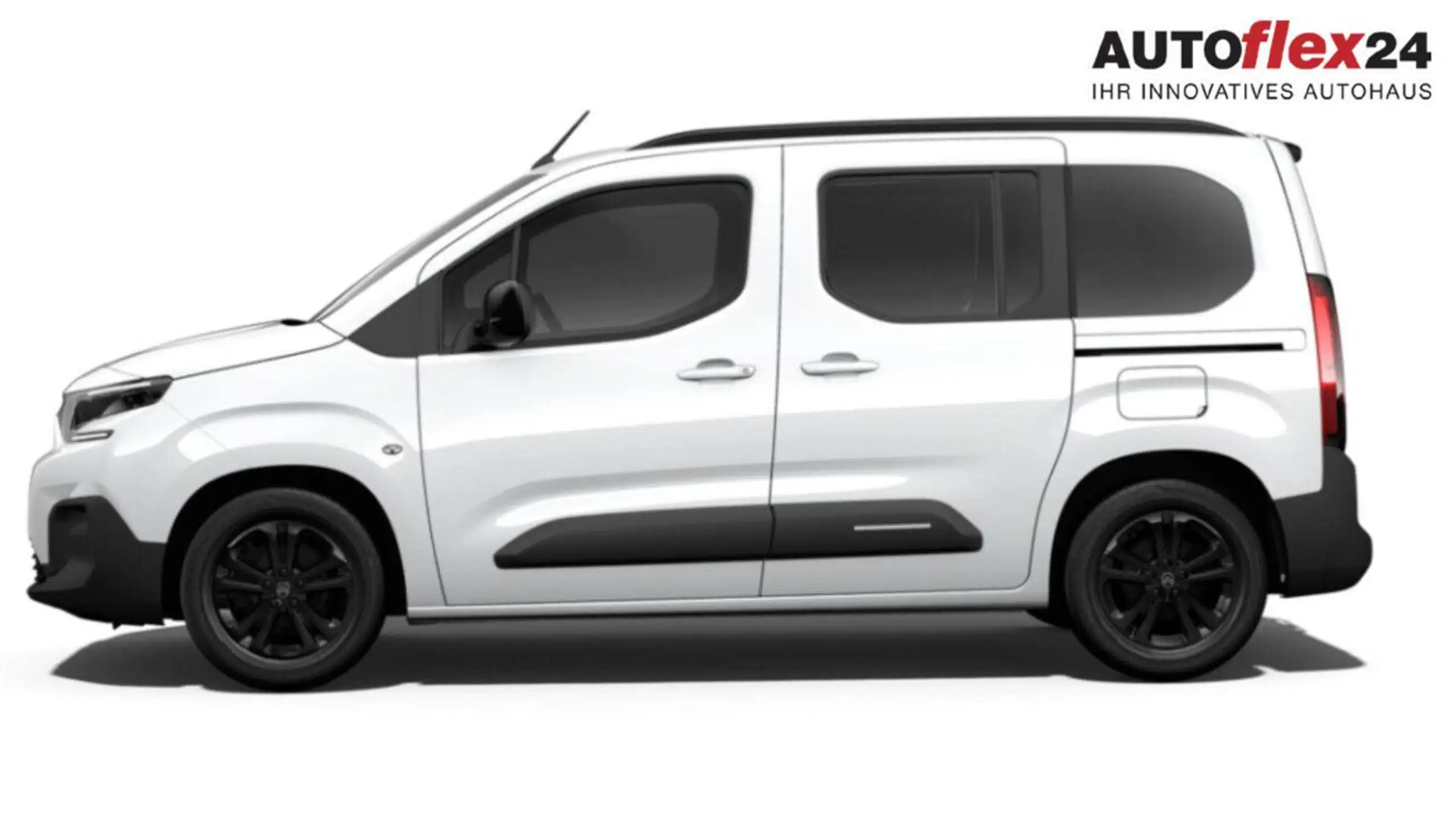 Citroen - Berlingo