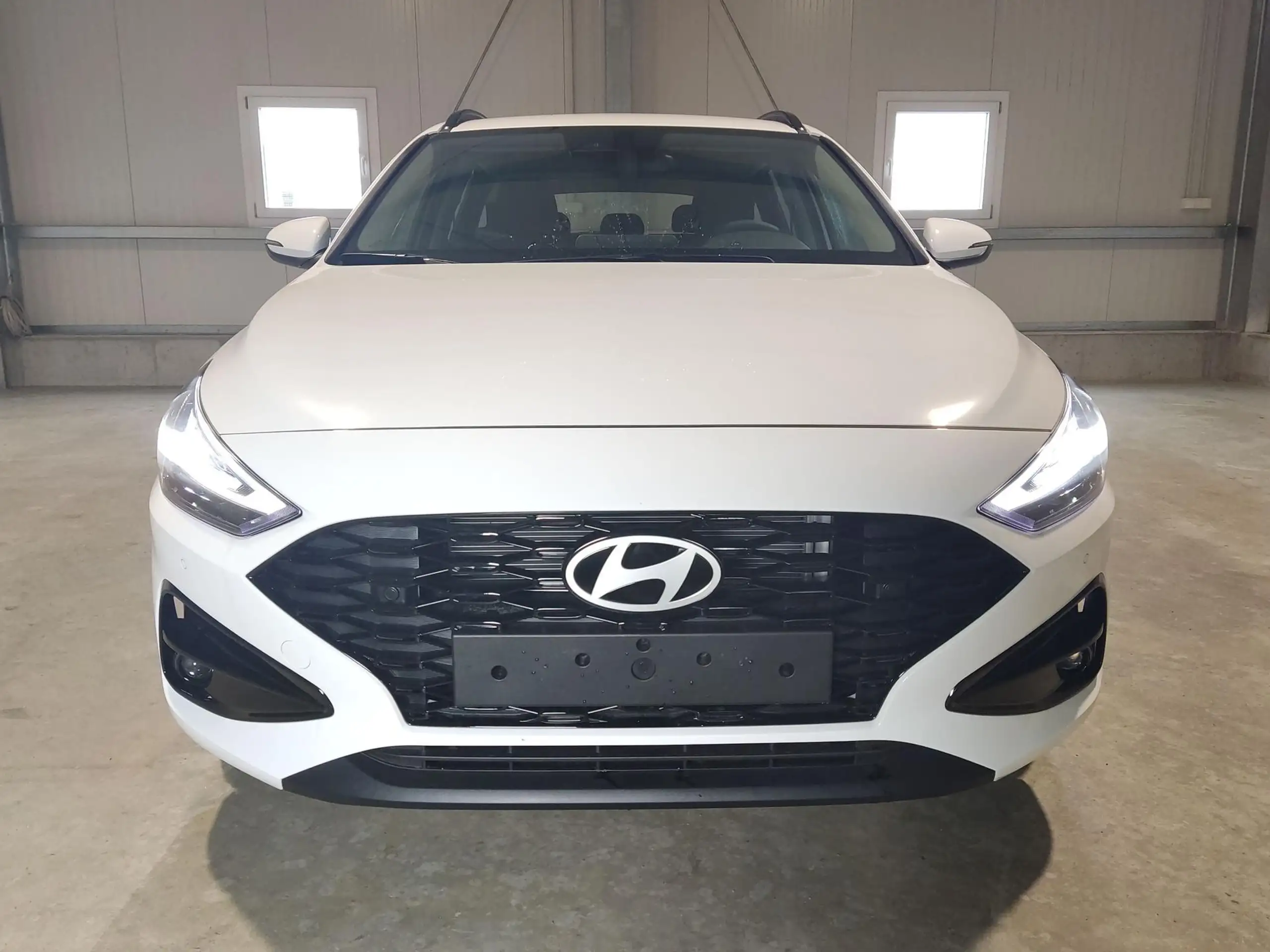 Hyundai - i30