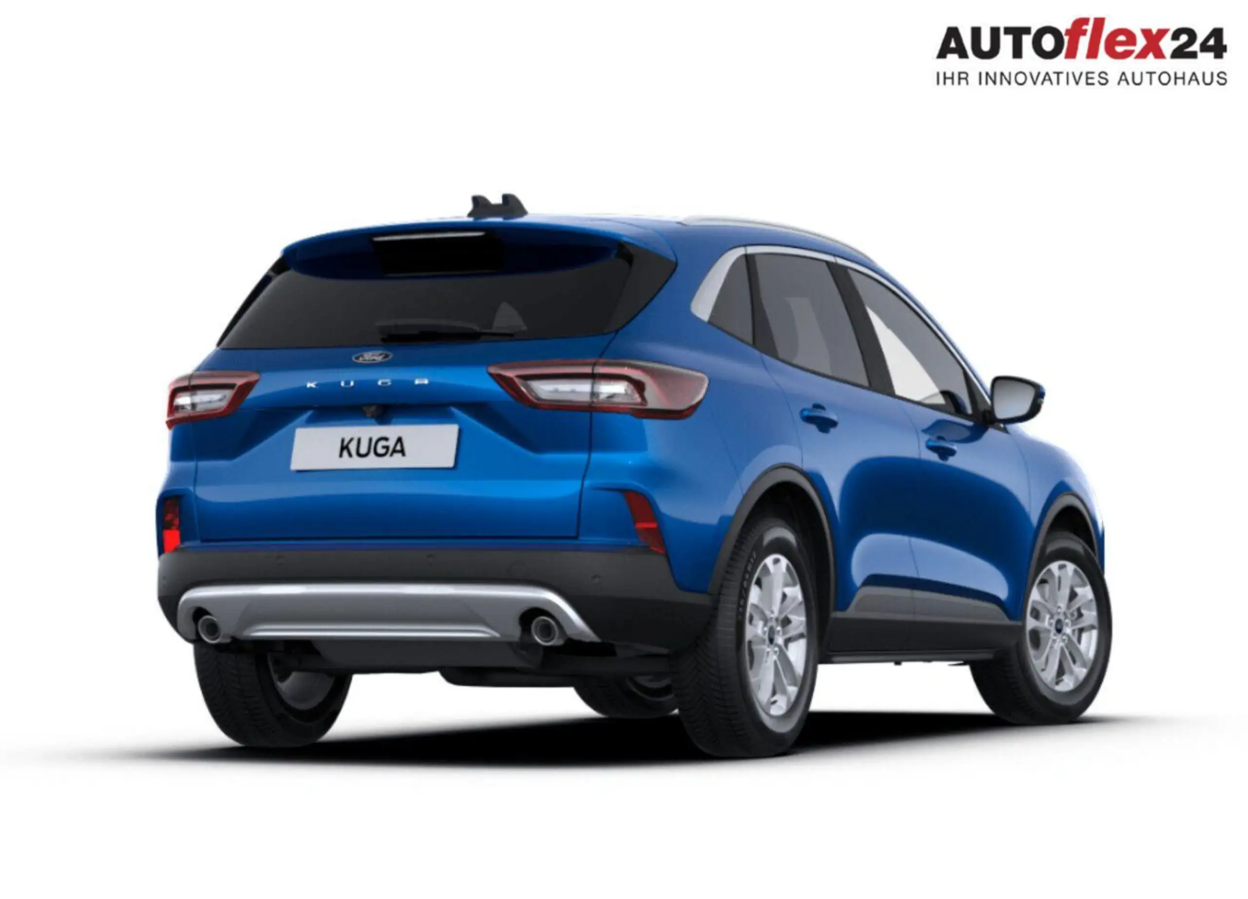 Ford - Kuga