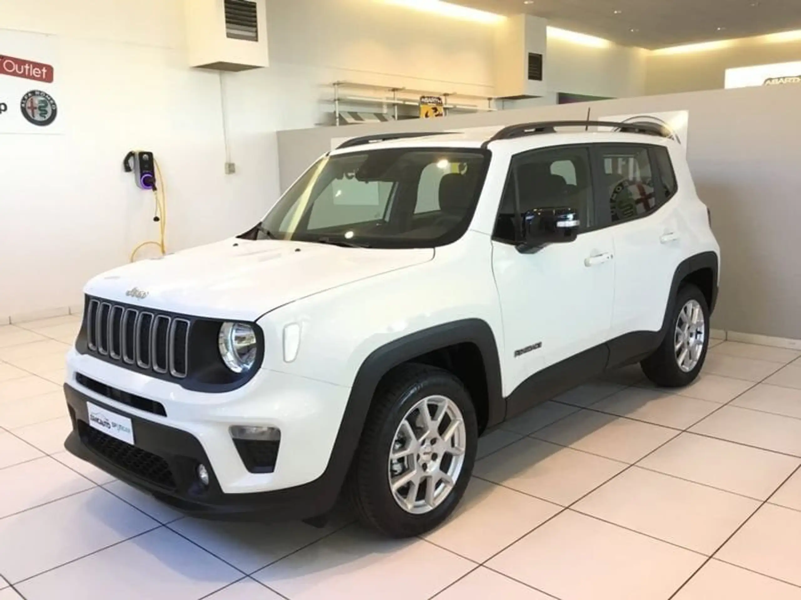 Jeep - Renegade