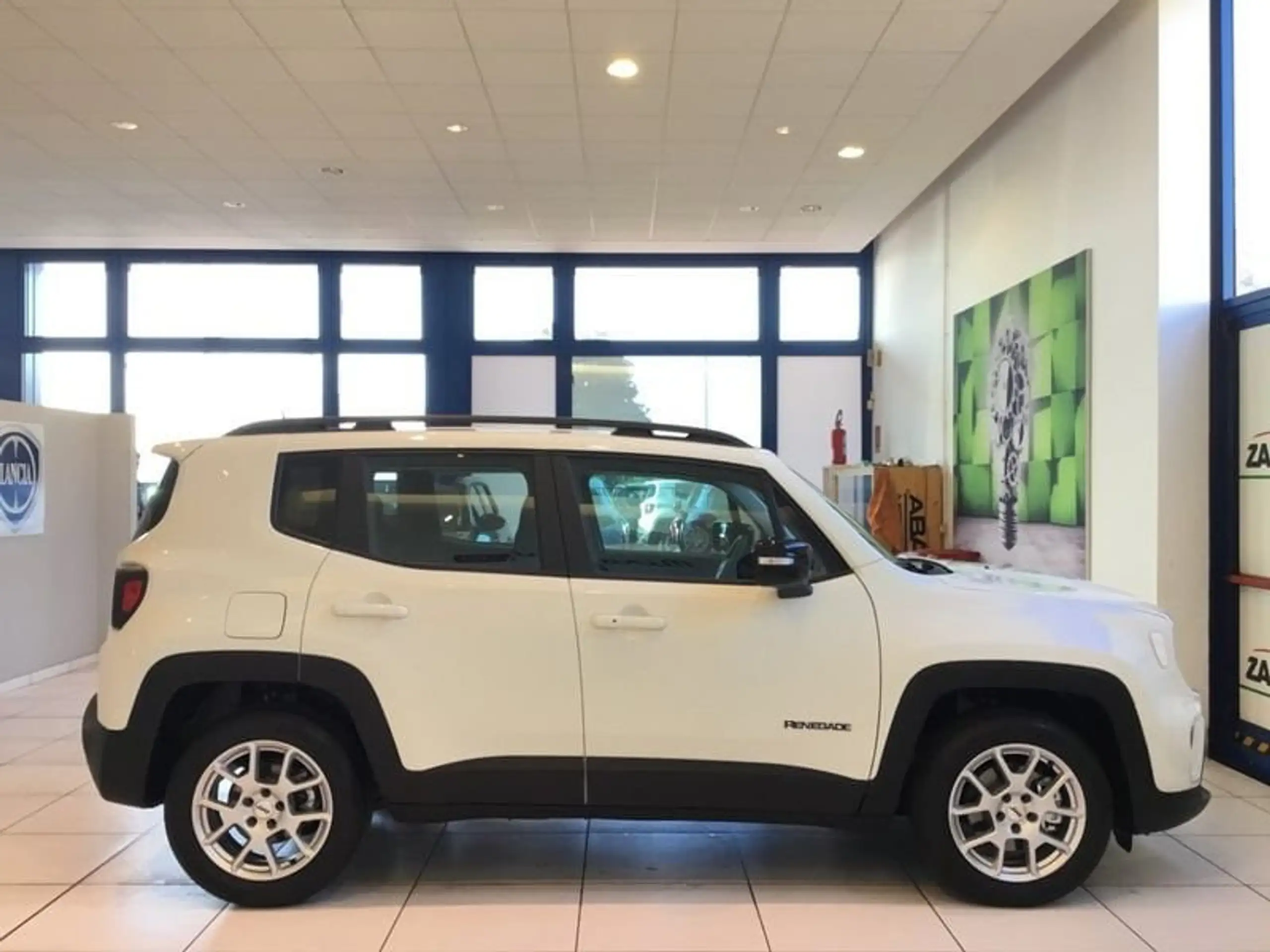 Jeep - Renegade