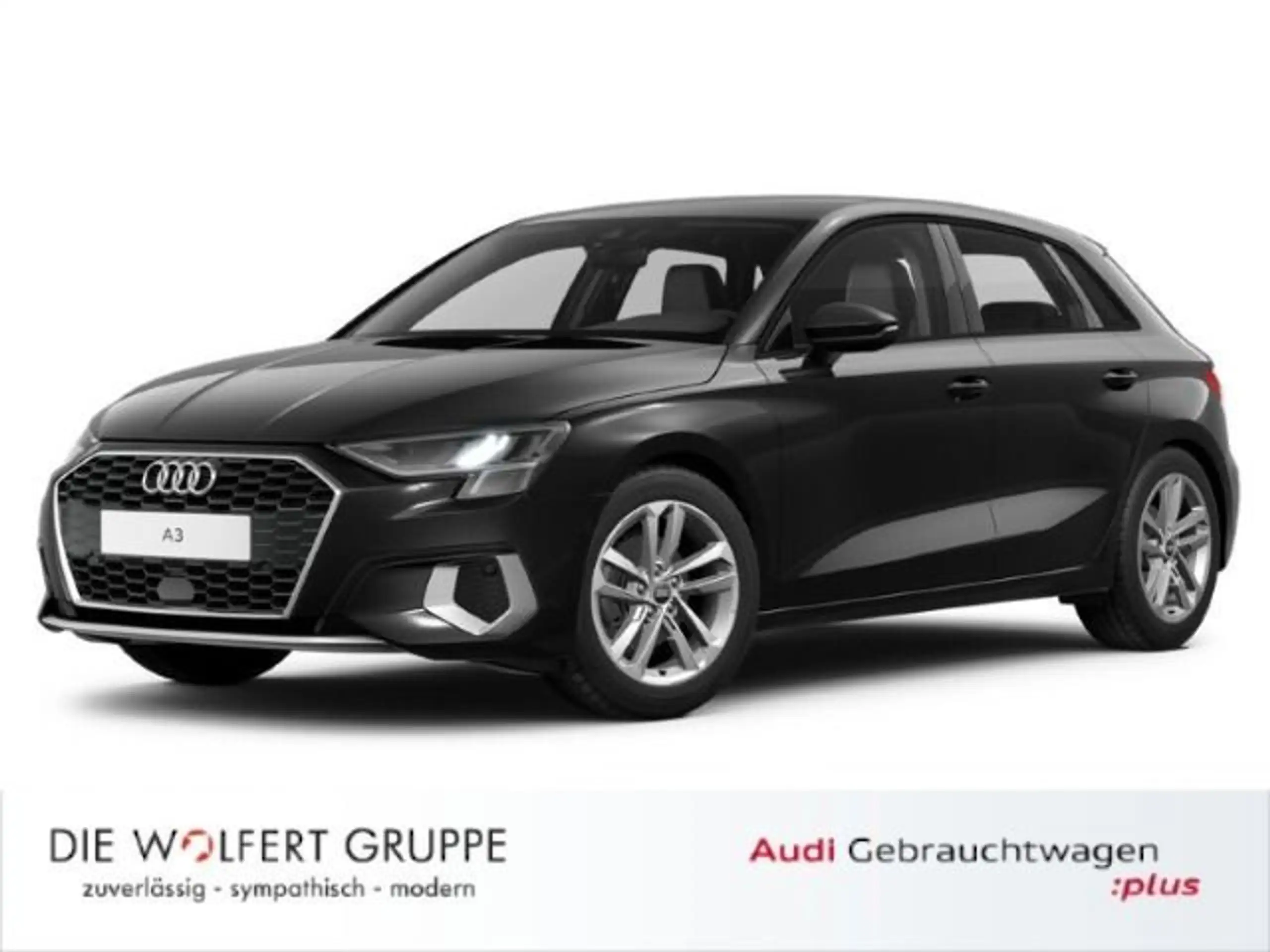 Audi - A3