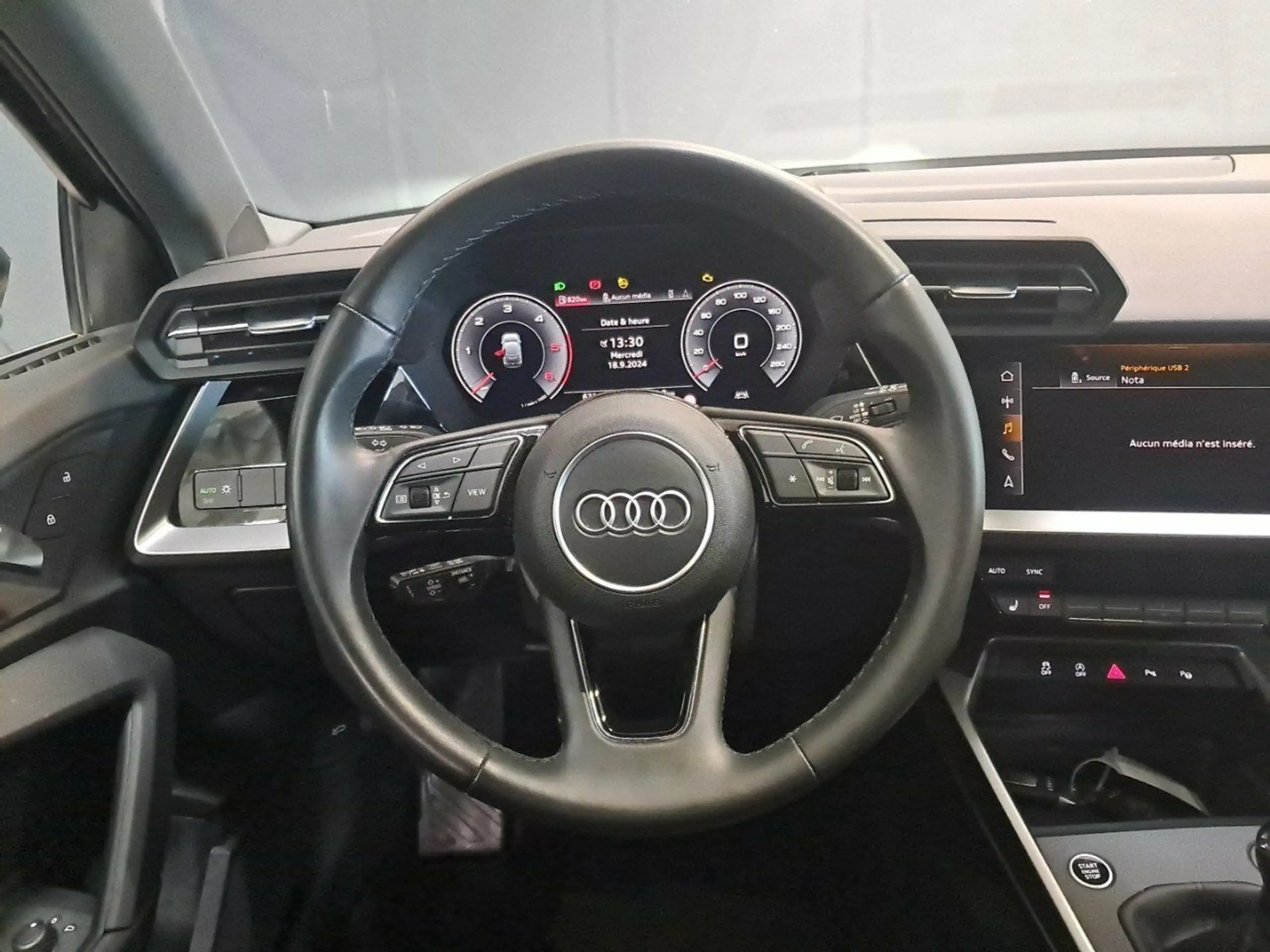 Audi - A3