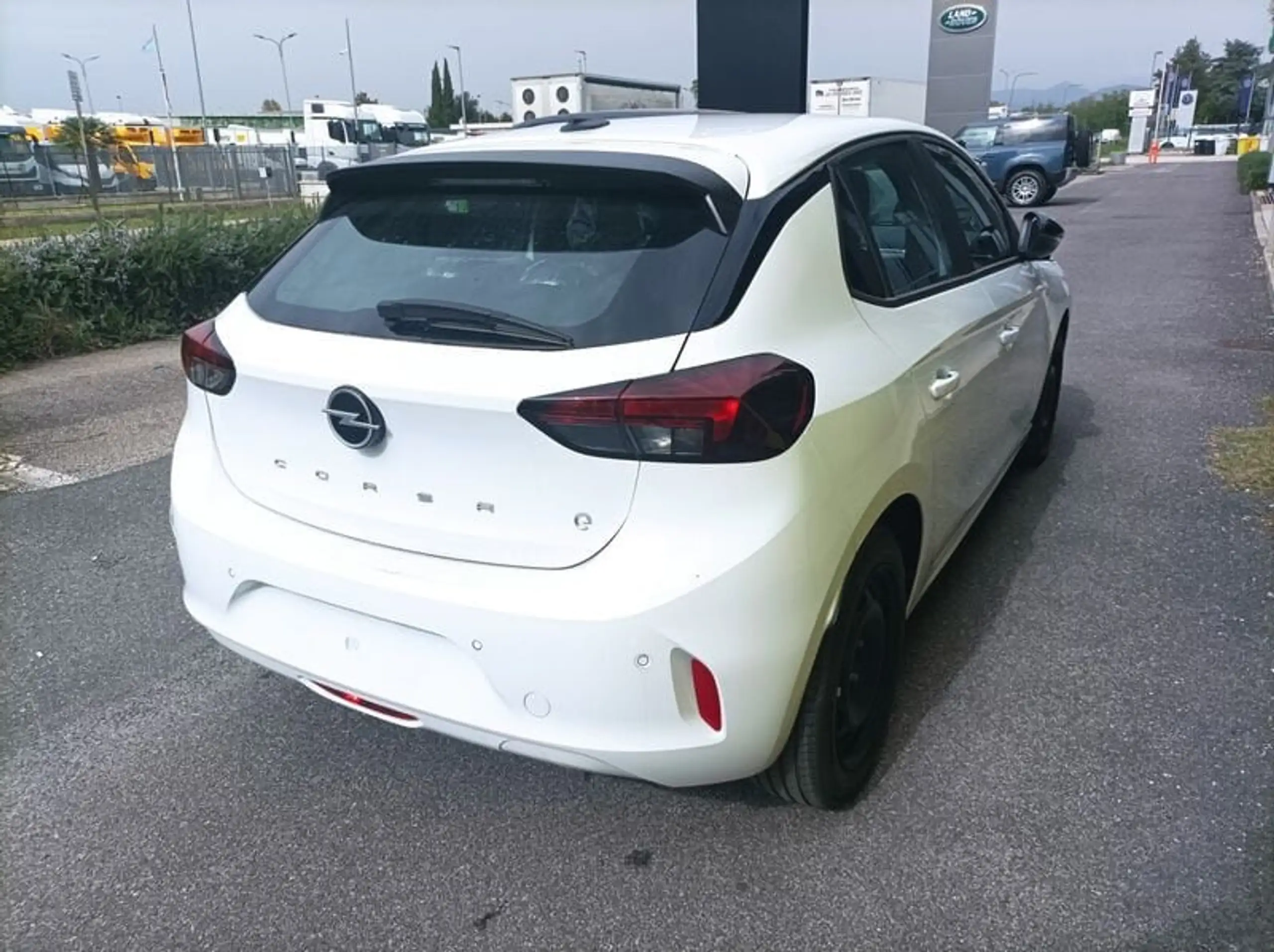 Opel - Corsa