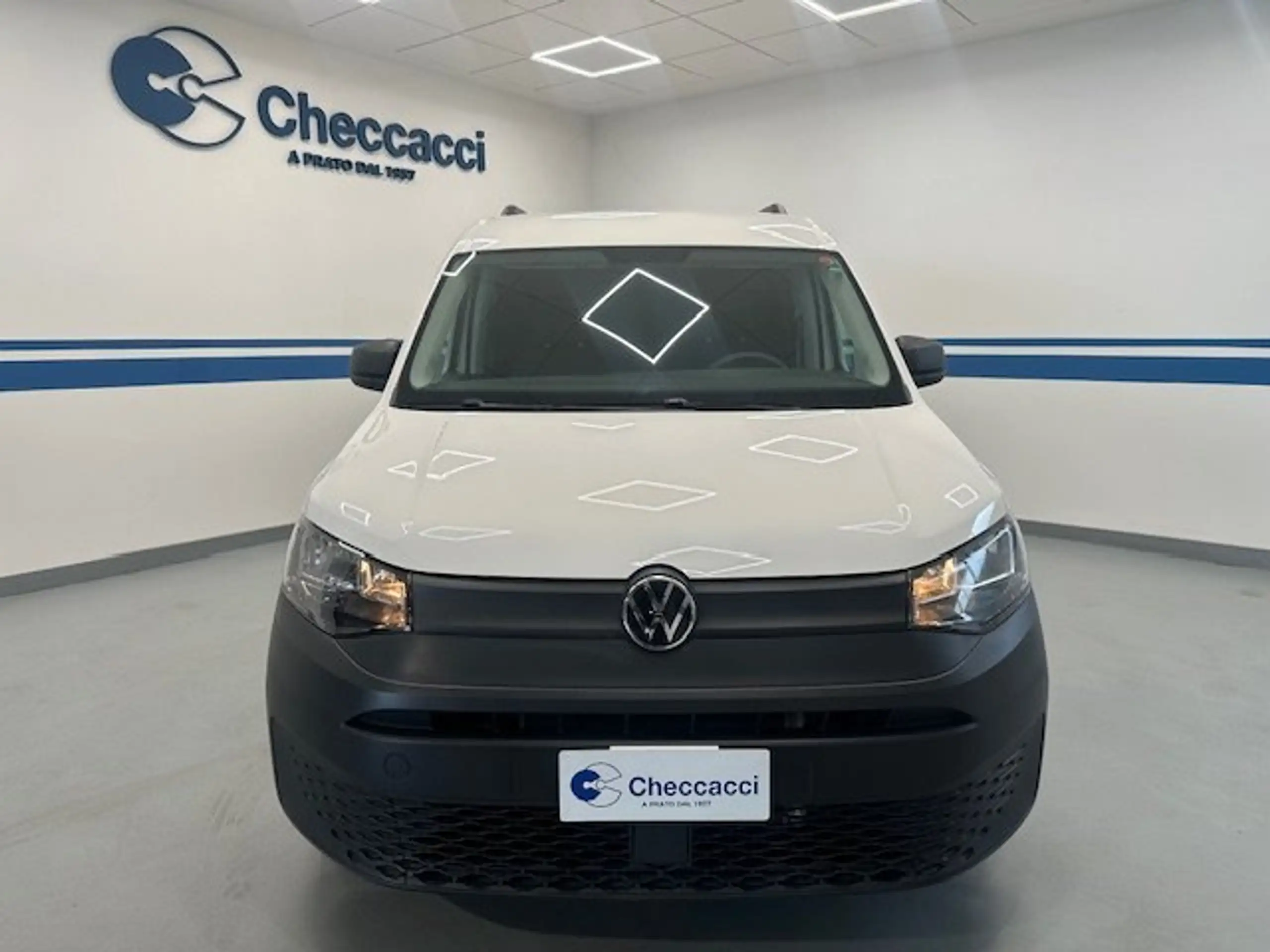 Volkswagen - Caddy