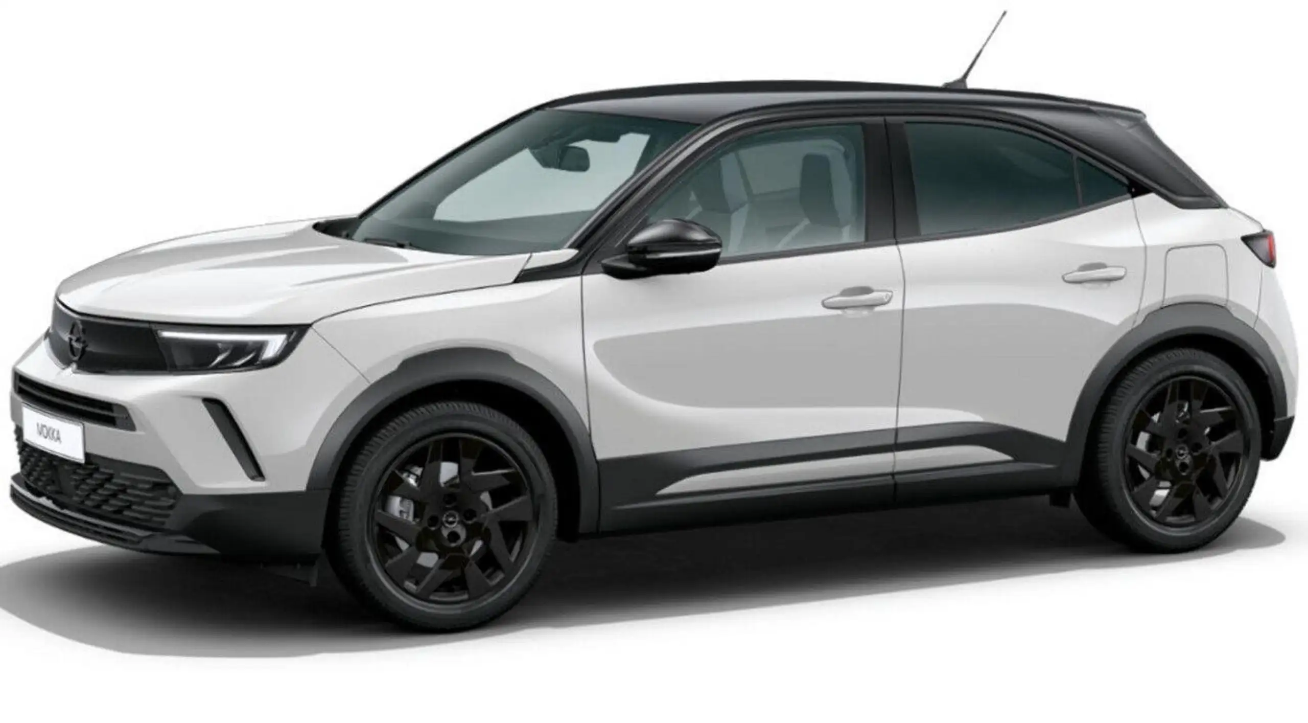 Opel - Mokka