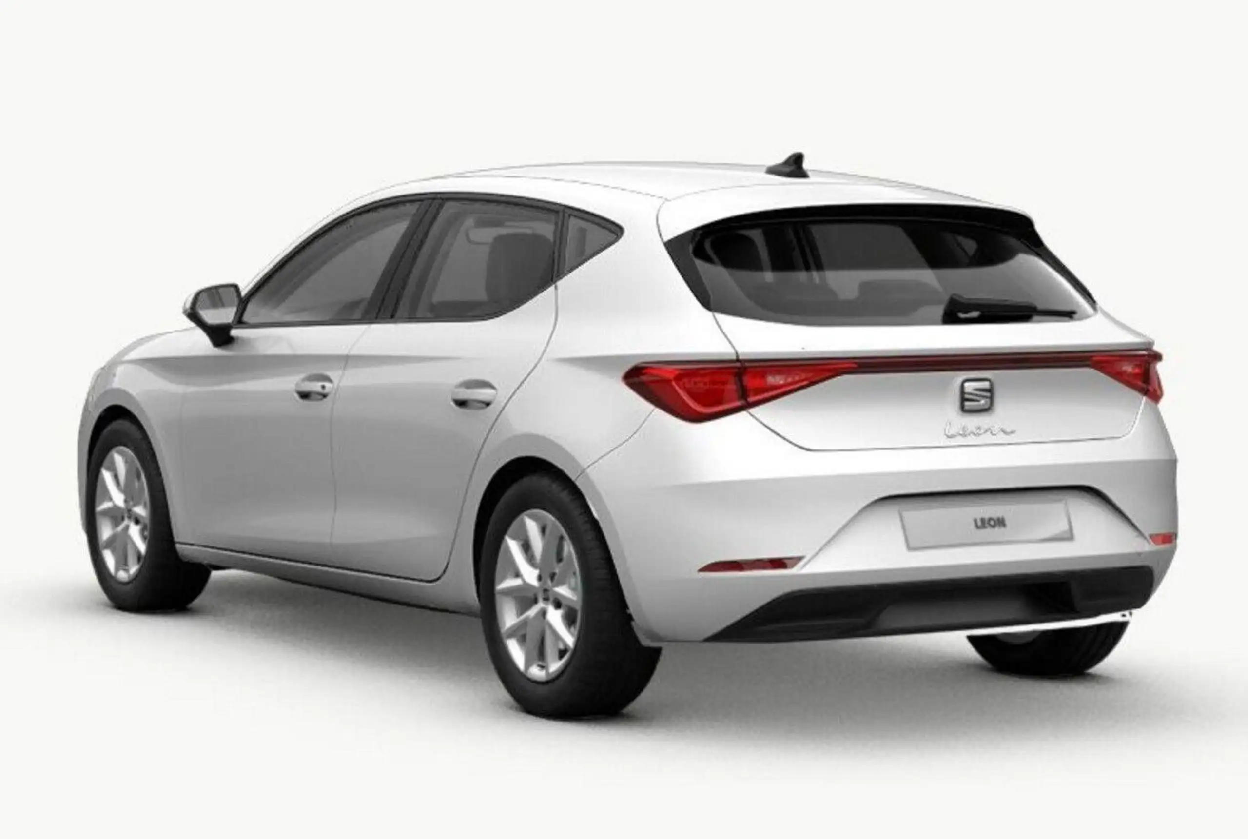 SEAT - Leon