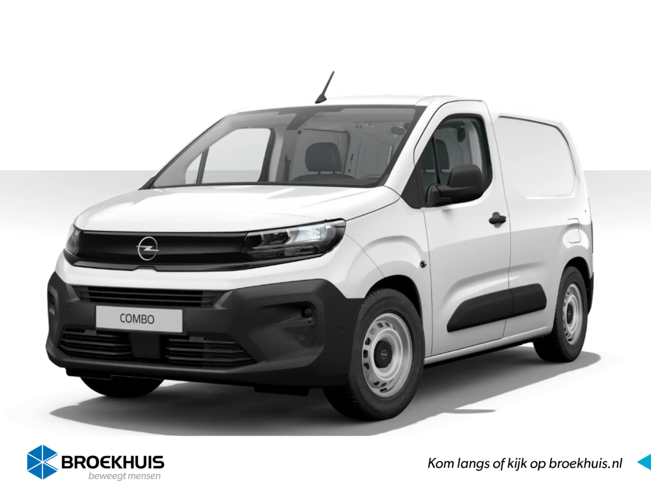 Opel - Combo