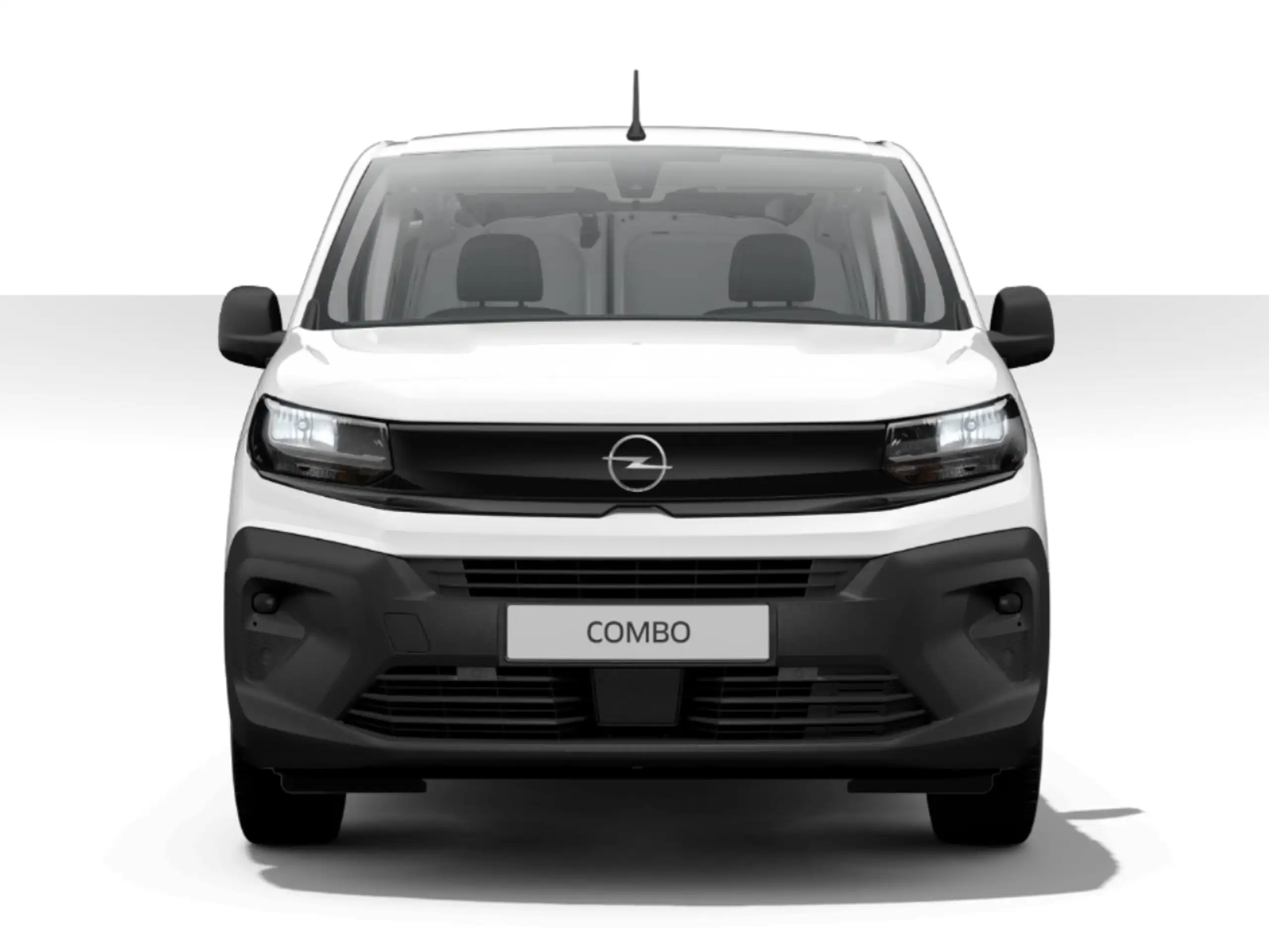 Opel - Combo