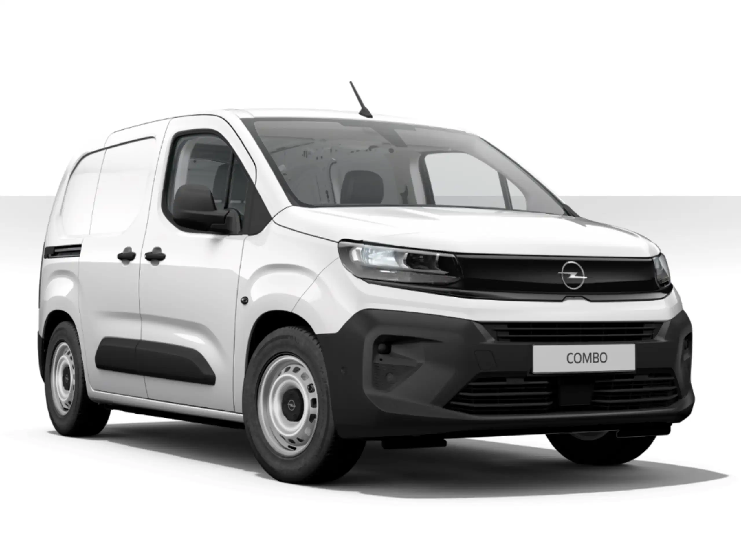 Opel - Combo