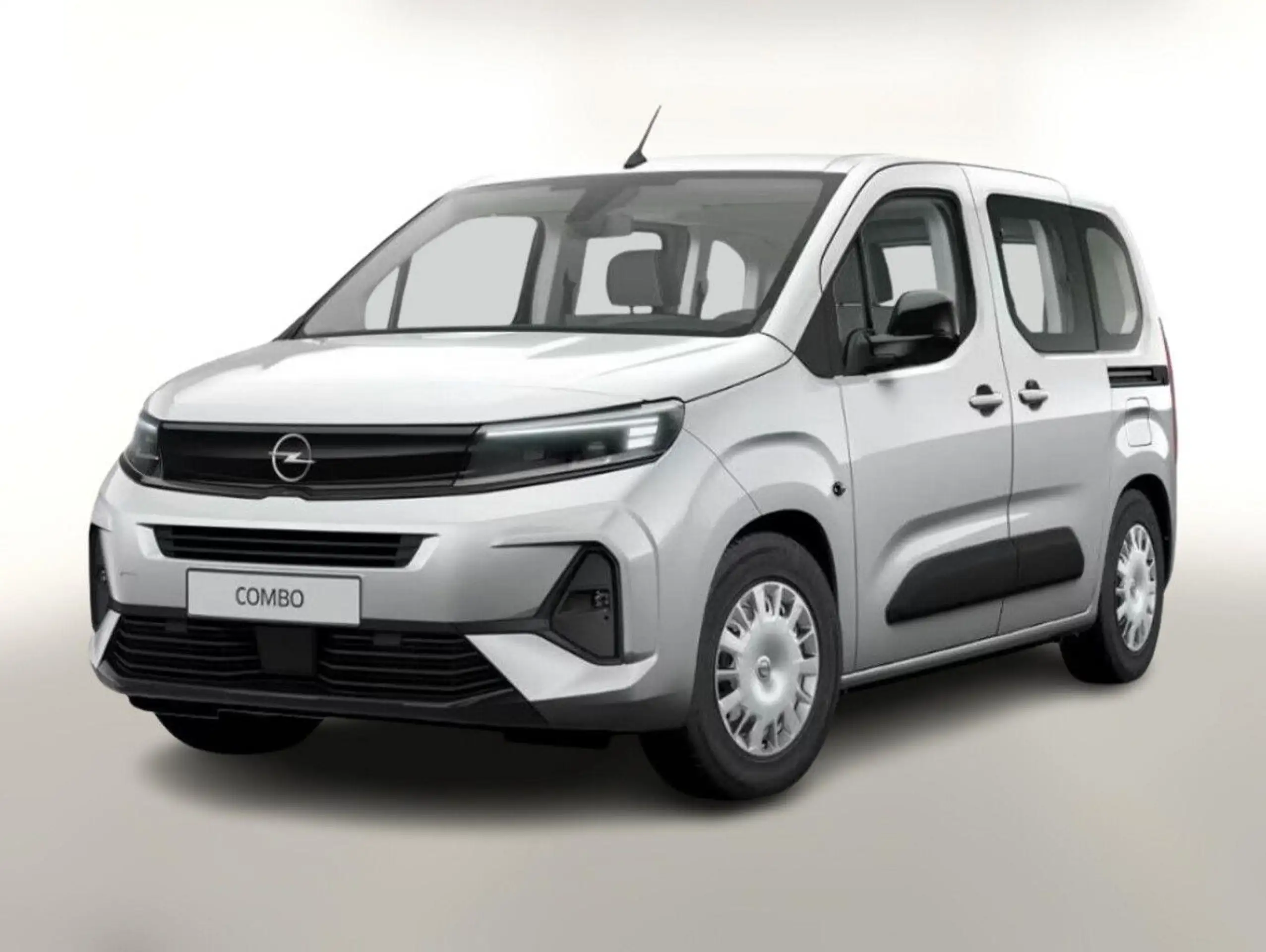 Opel Combo 2024