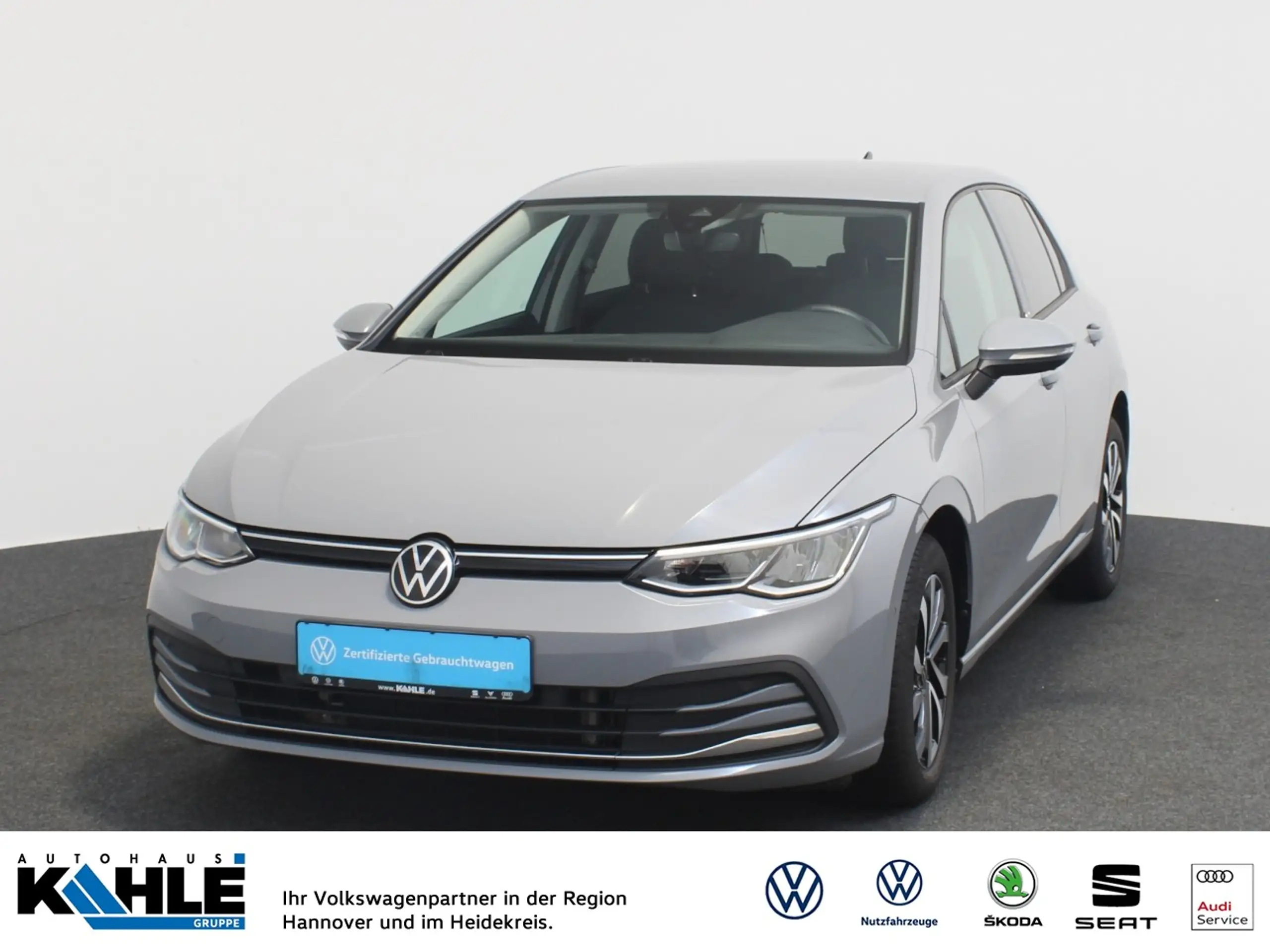 Volkswagen - Golf