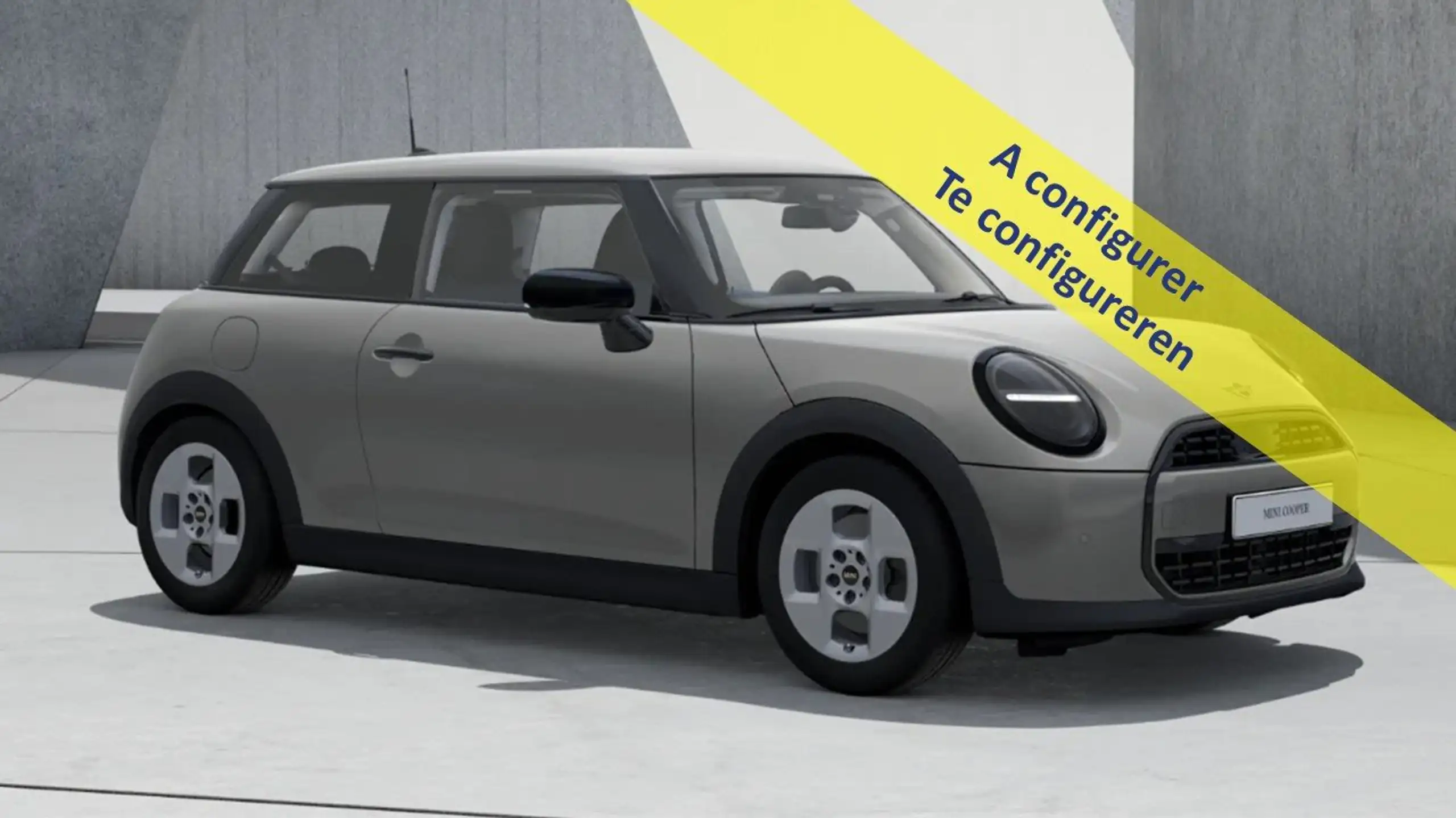 MINI Cooper 2024