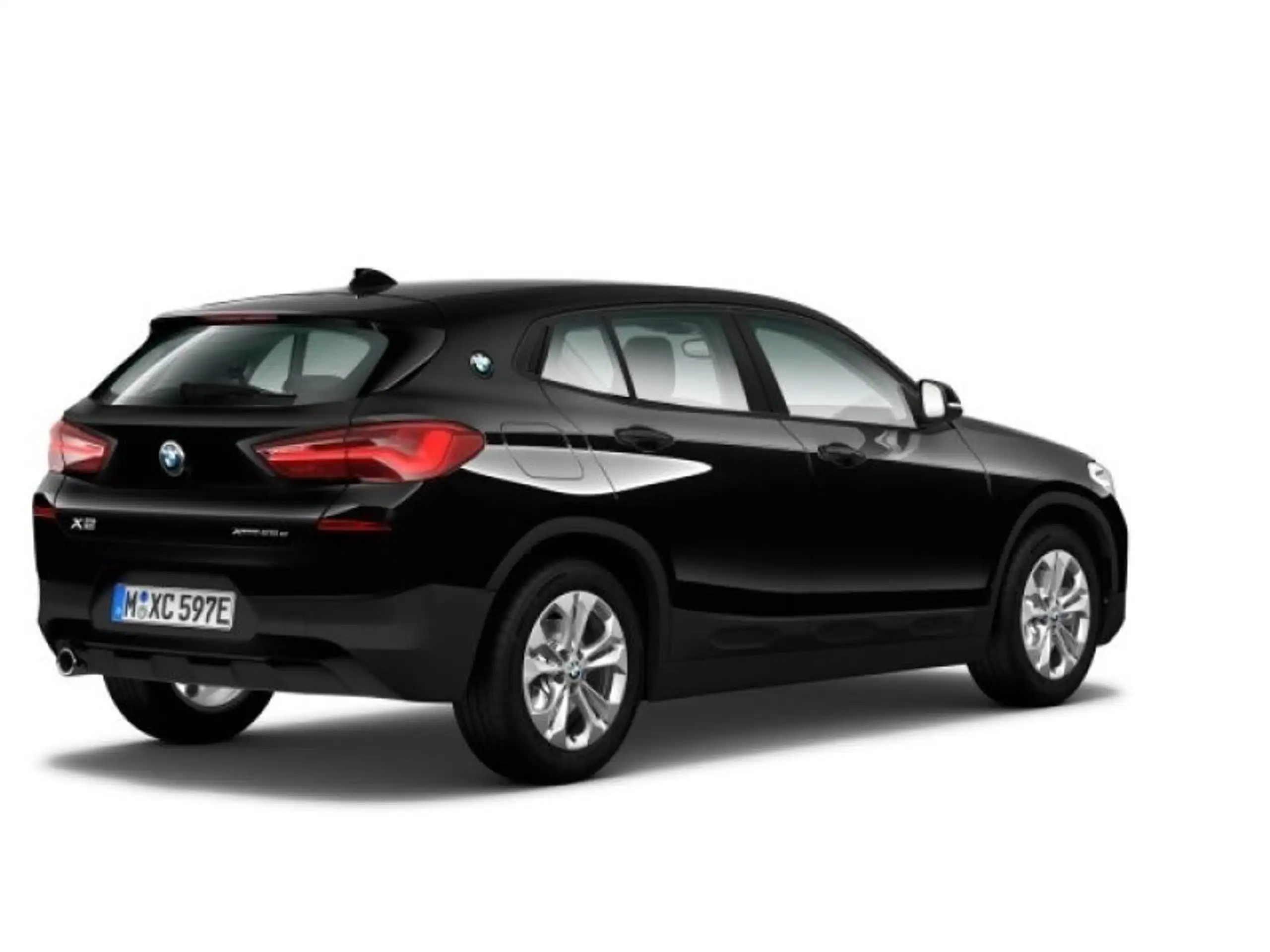 BMW - X2