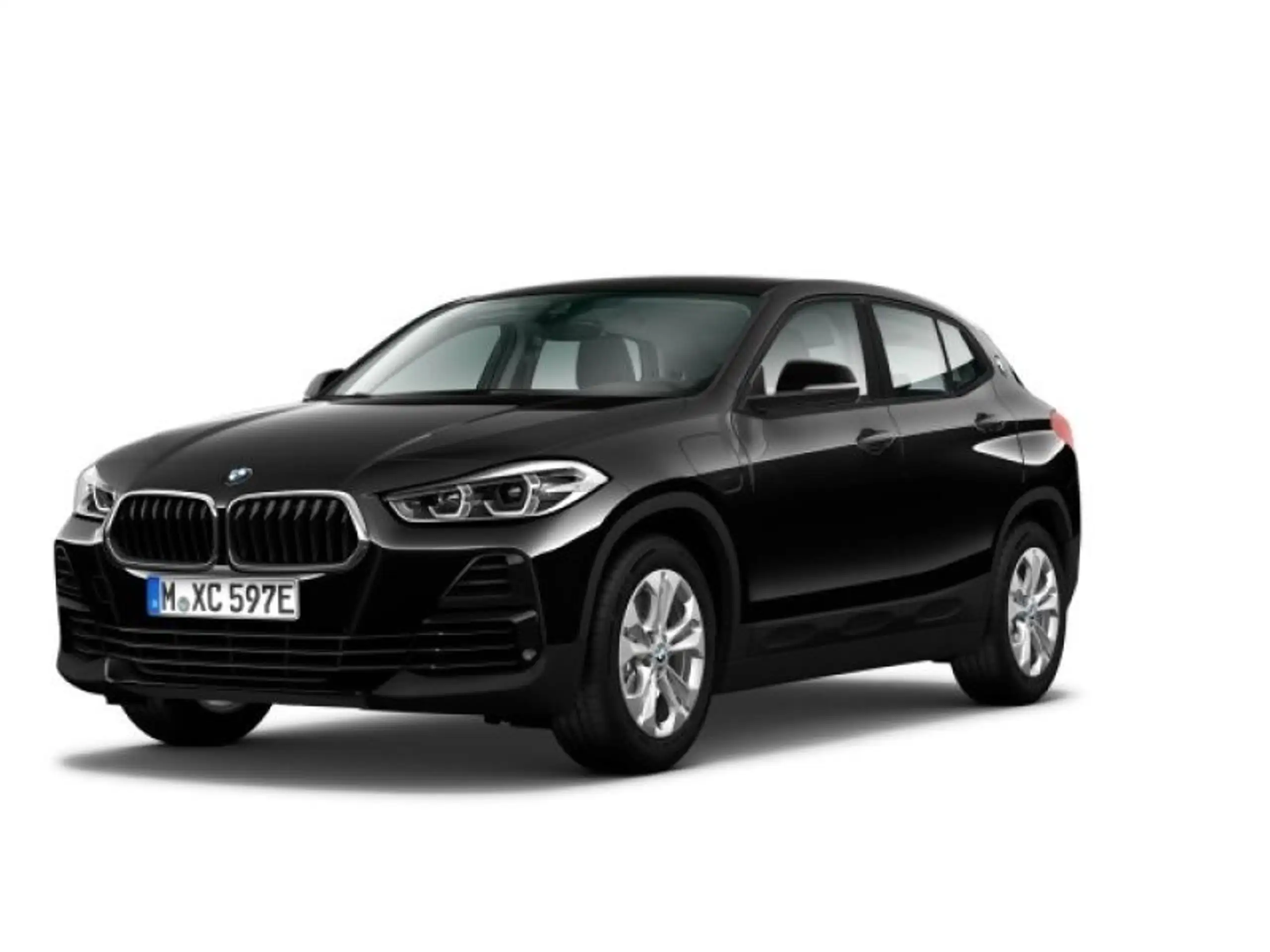 BMW - X2