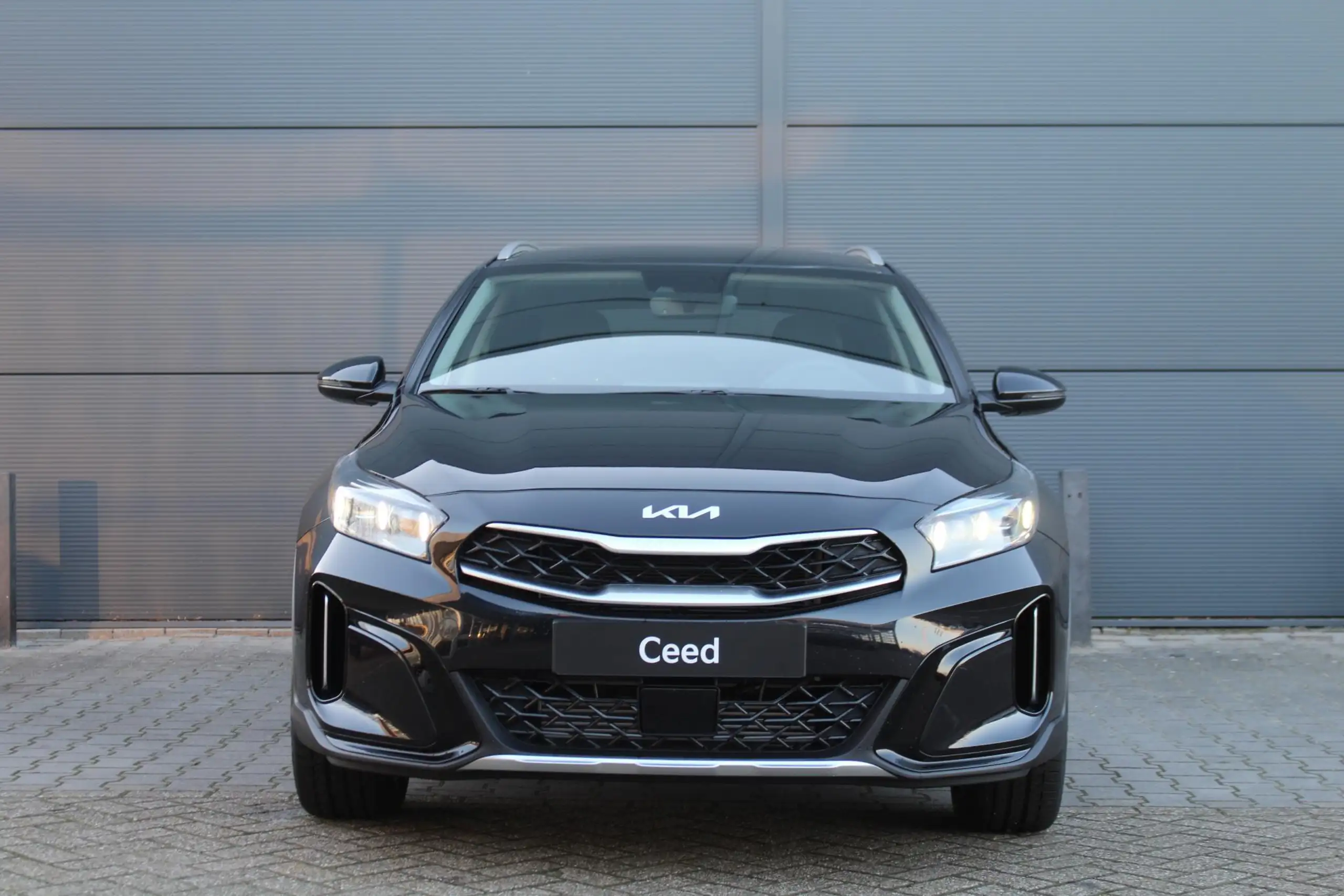 Kia - XCeed