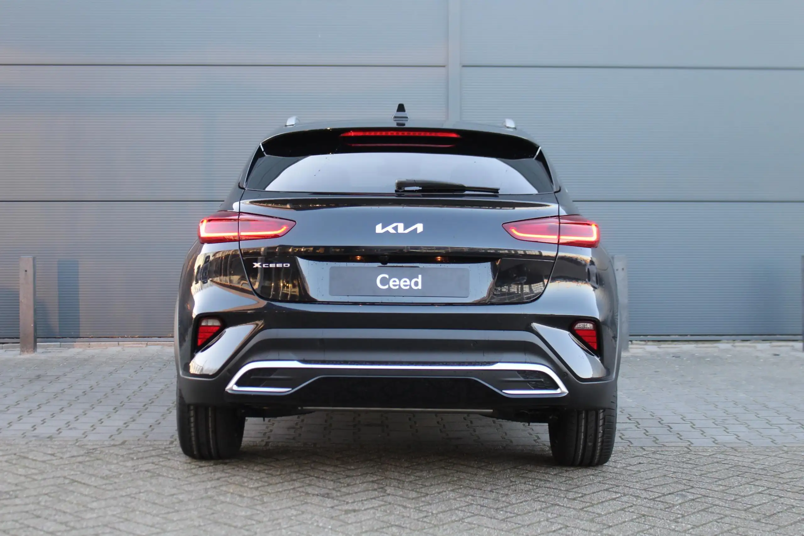 Kia - XCeed