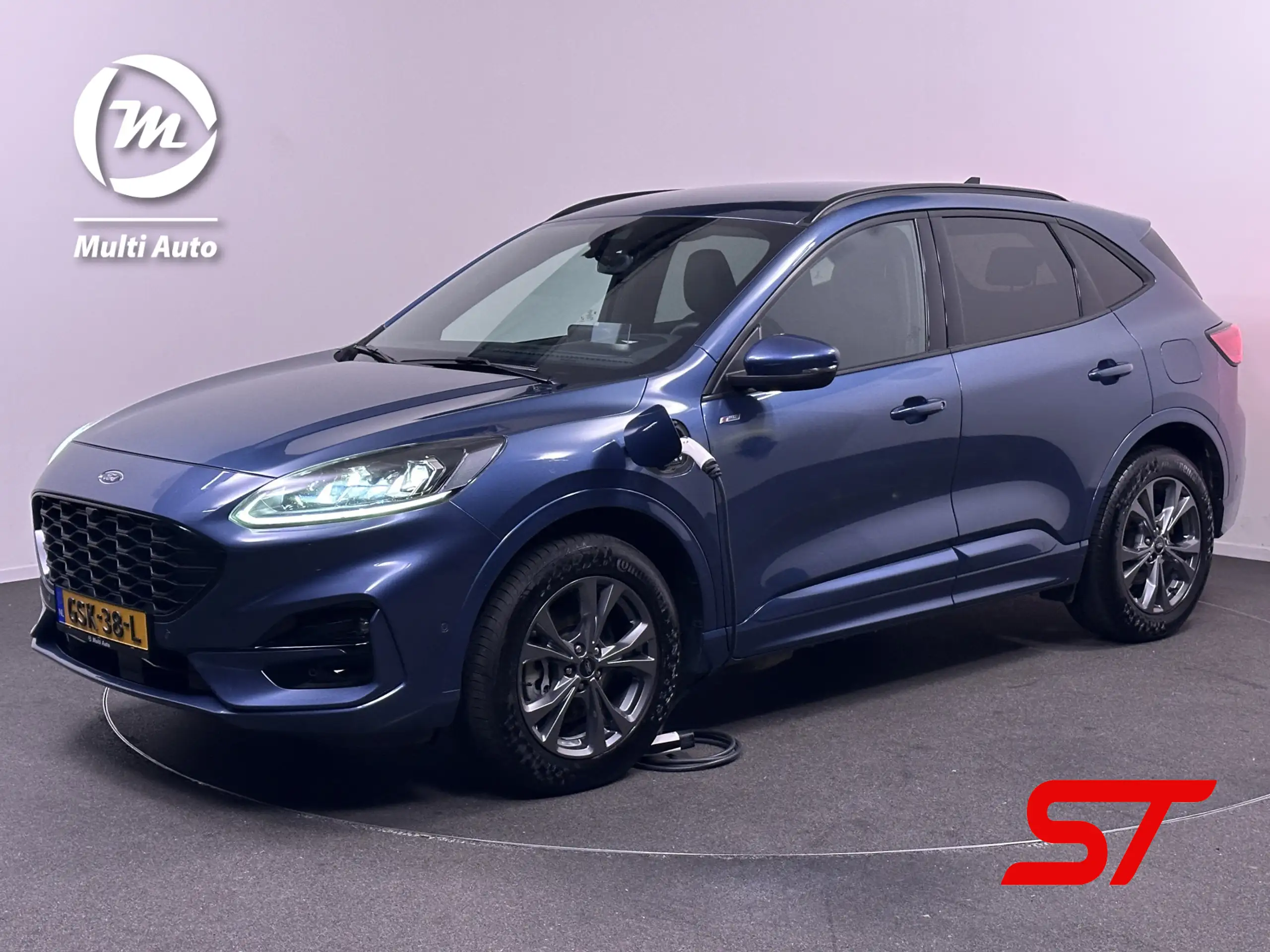 Ford - Kuga