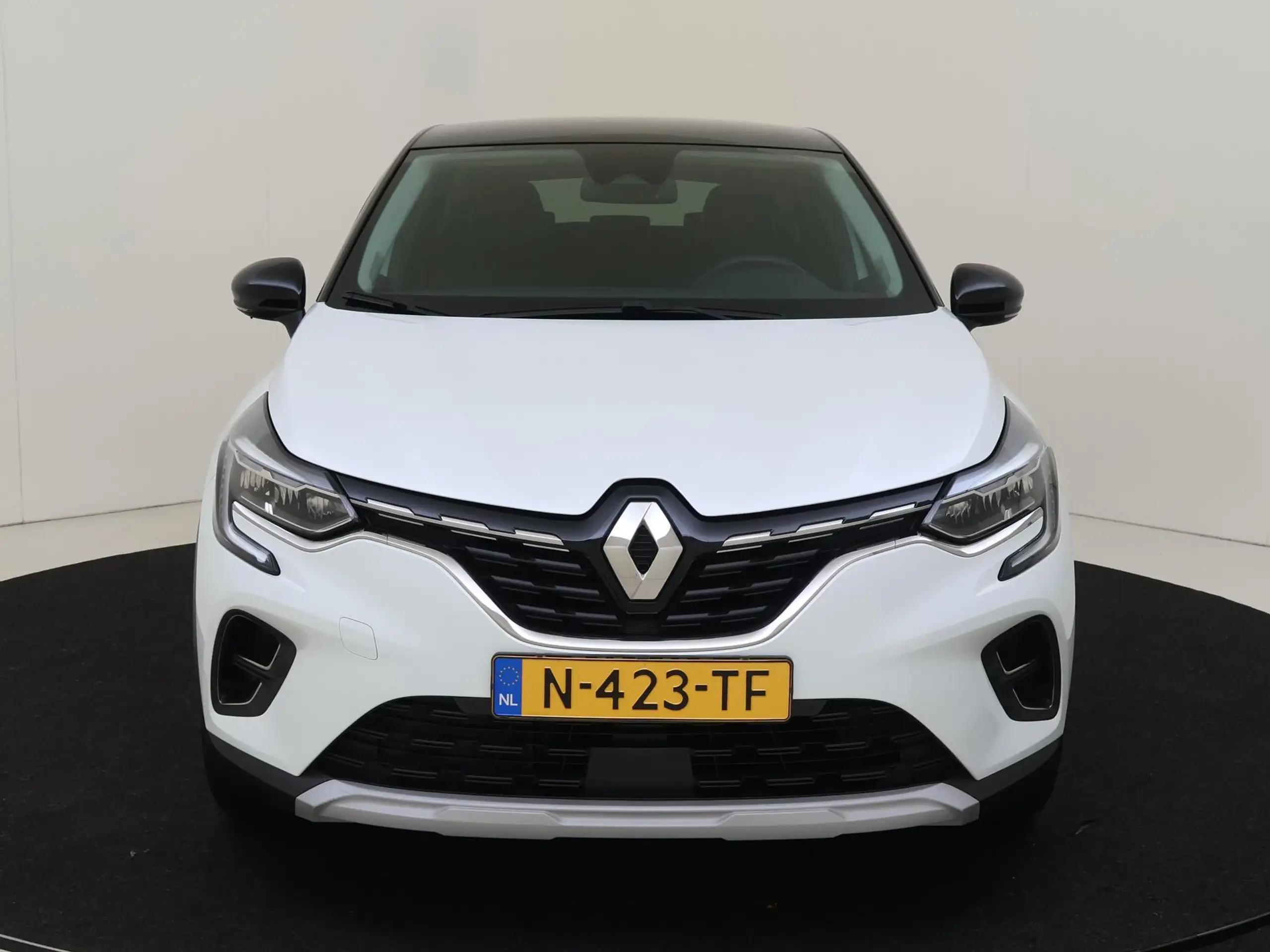 Renault - Captur