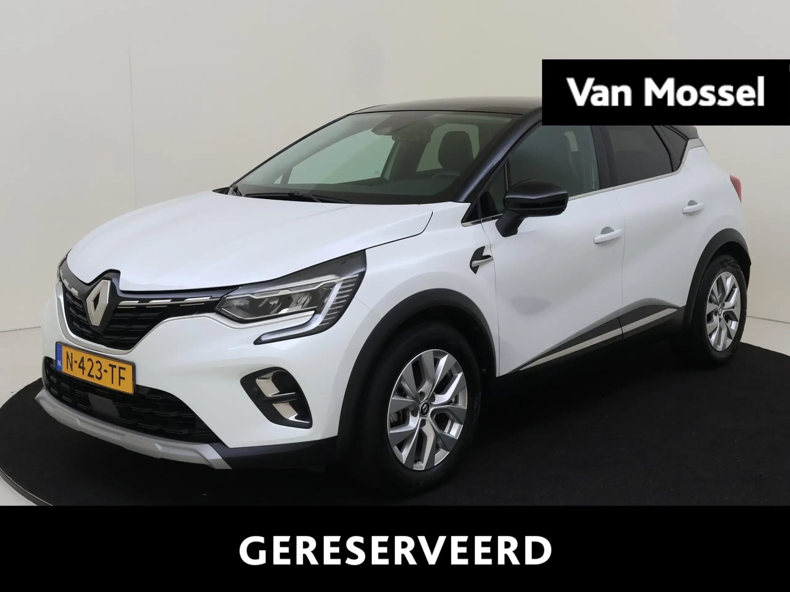 Renault - Captur