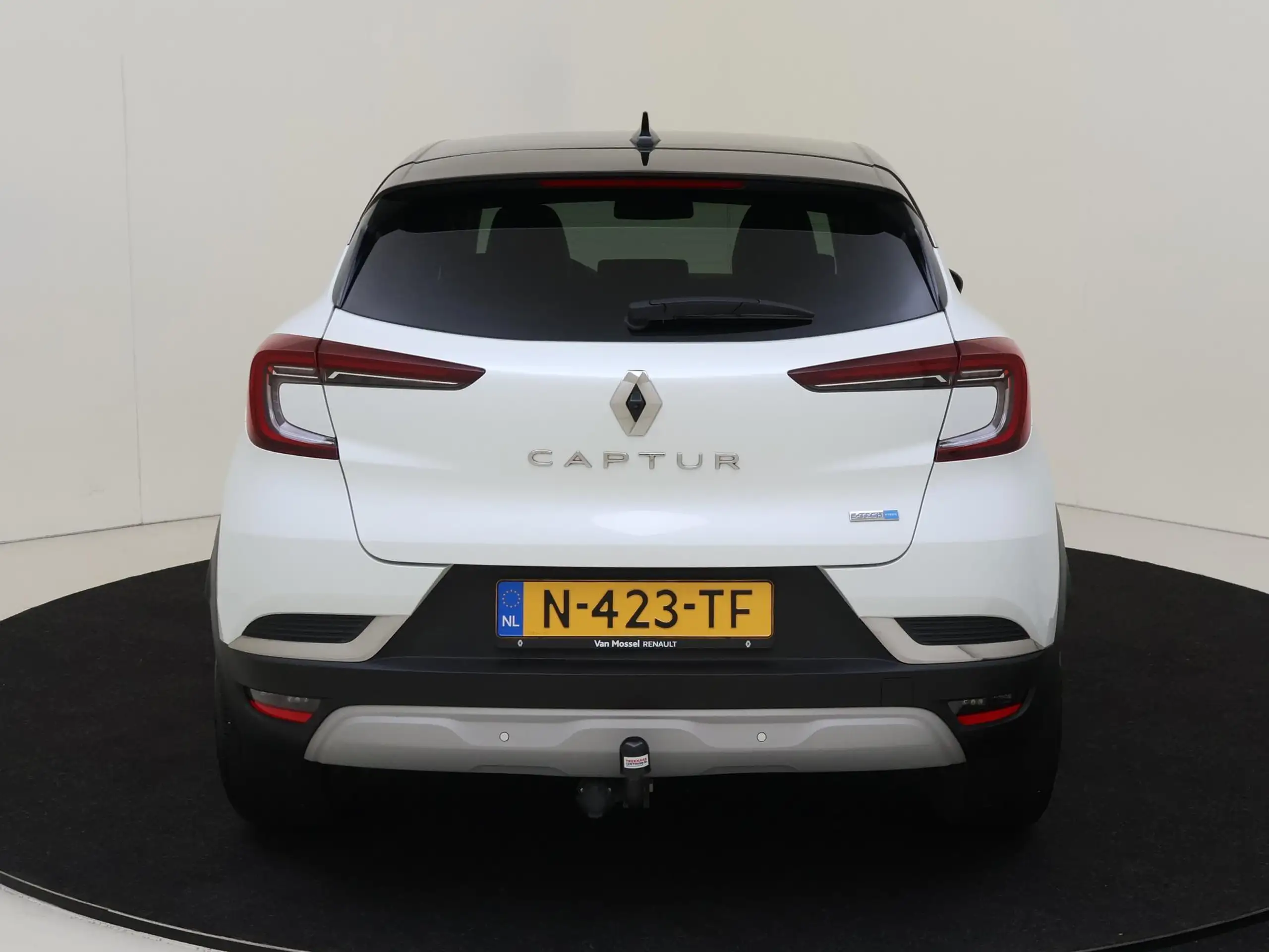 Renault - Captur