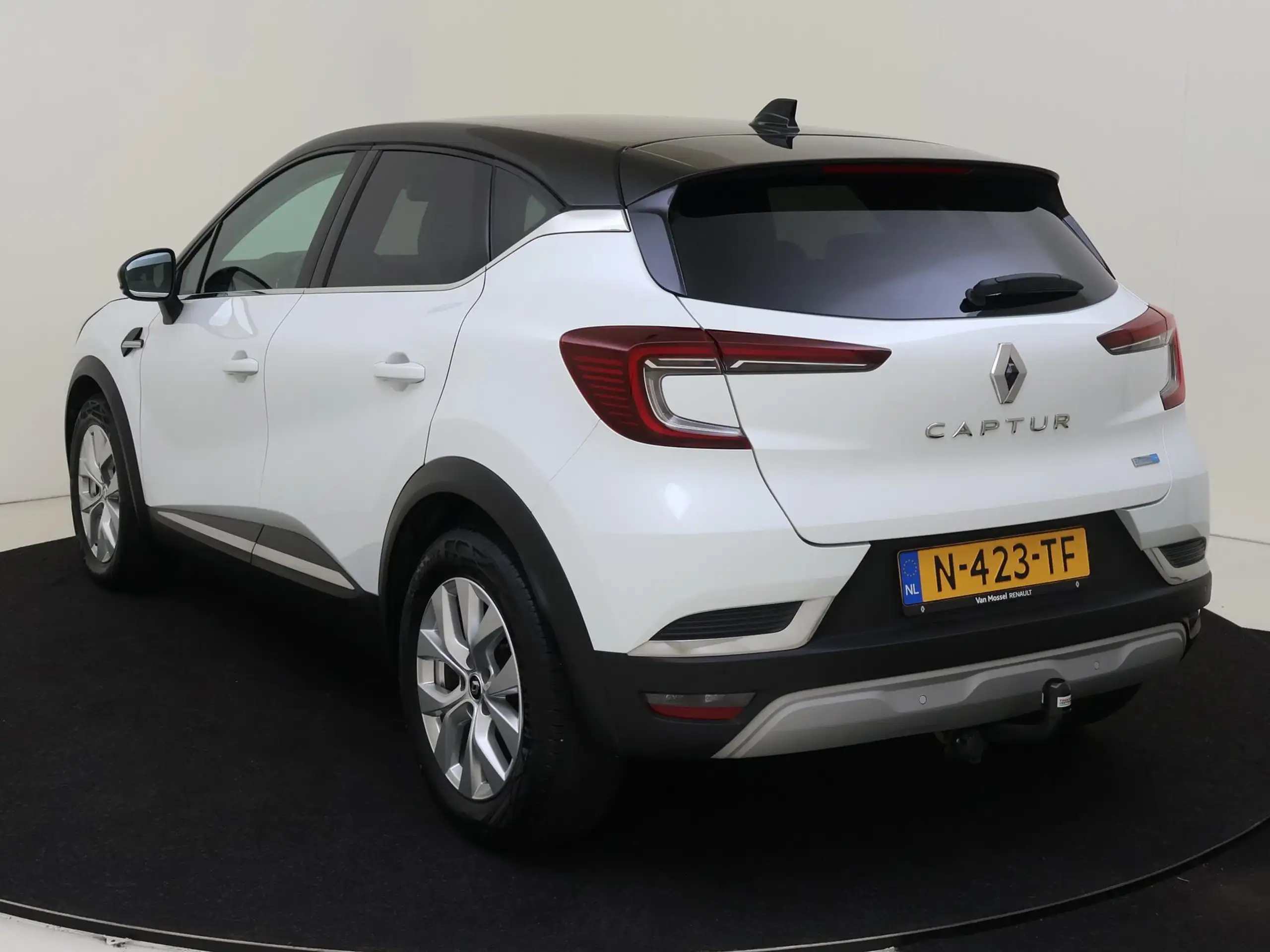 Renault - Captur