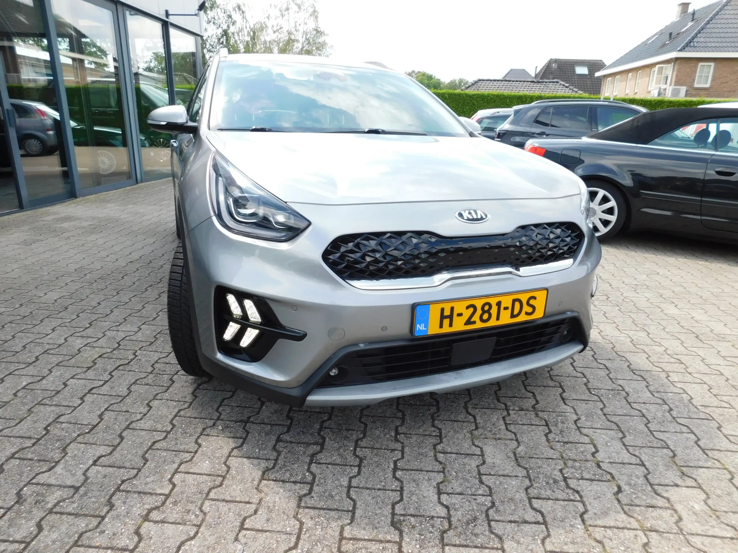 Kia - Niro