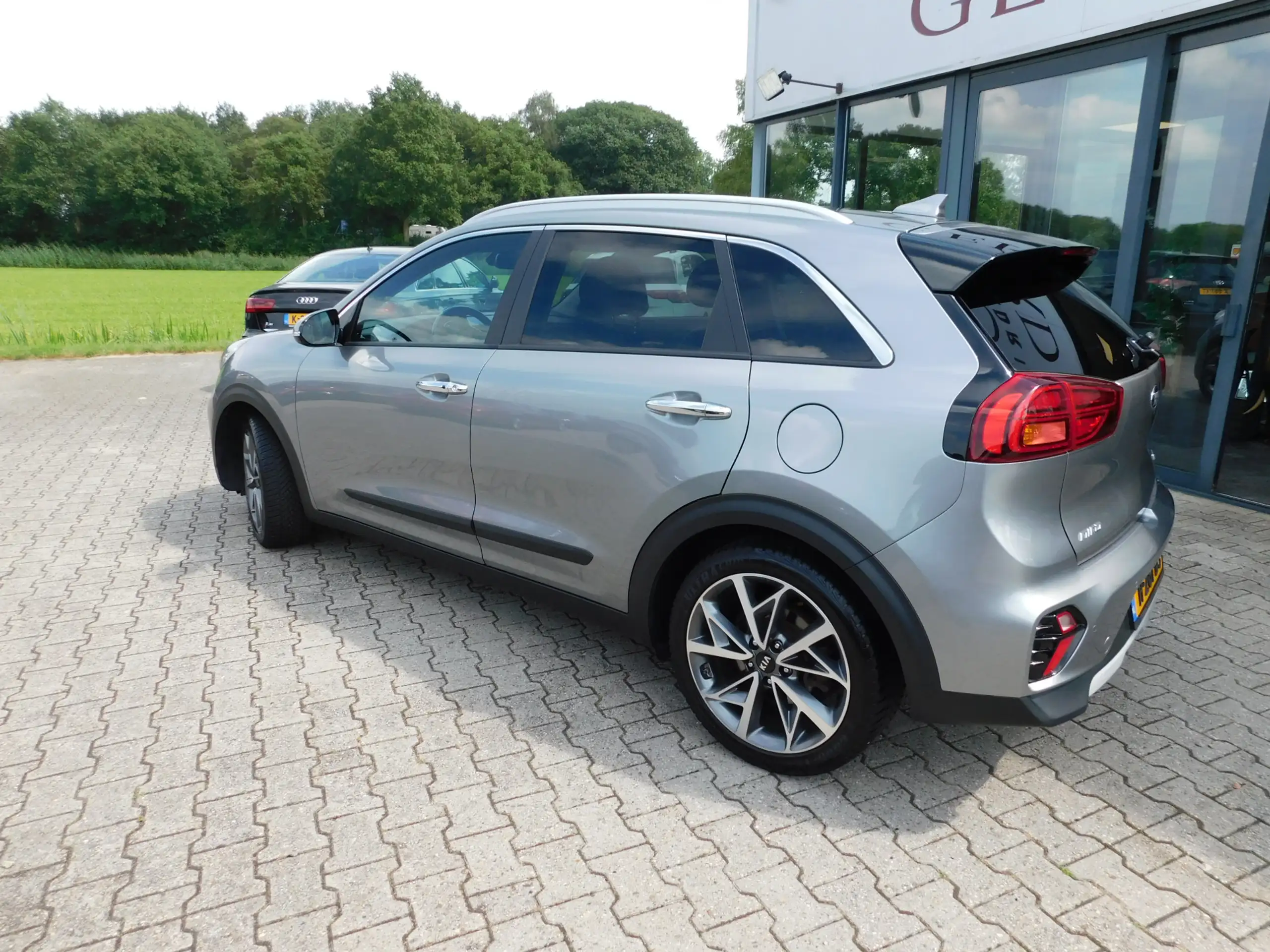 Kia - Niro