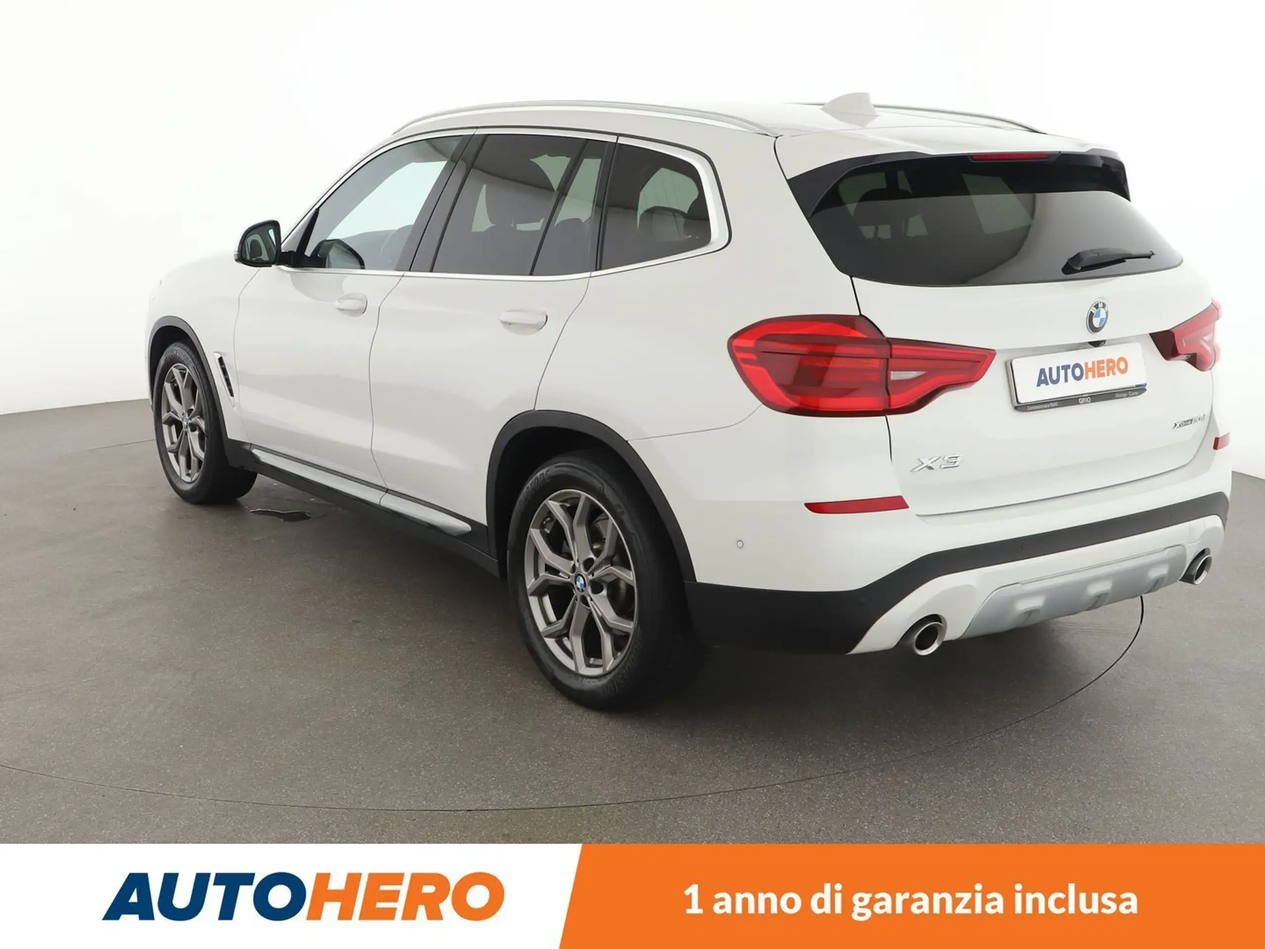 BMW - X3