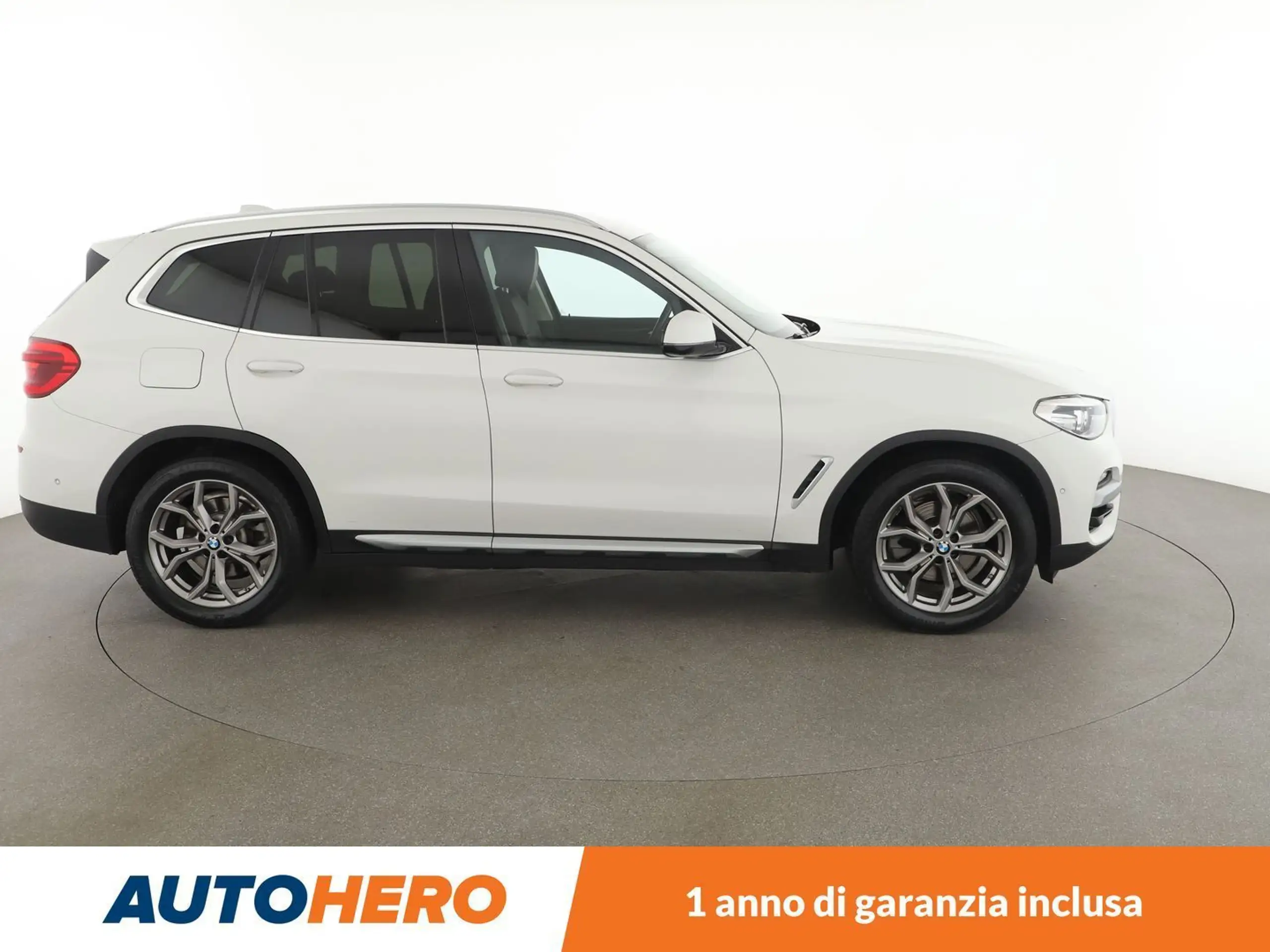 BMW - X3